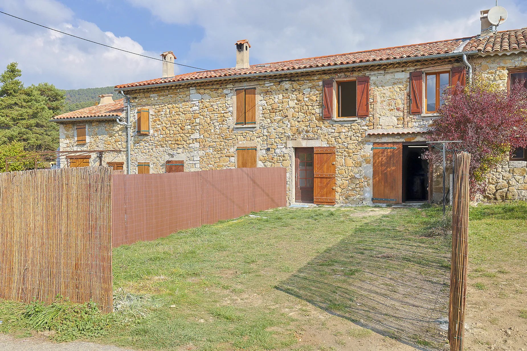 Maison à vendre, 120m², La Martre