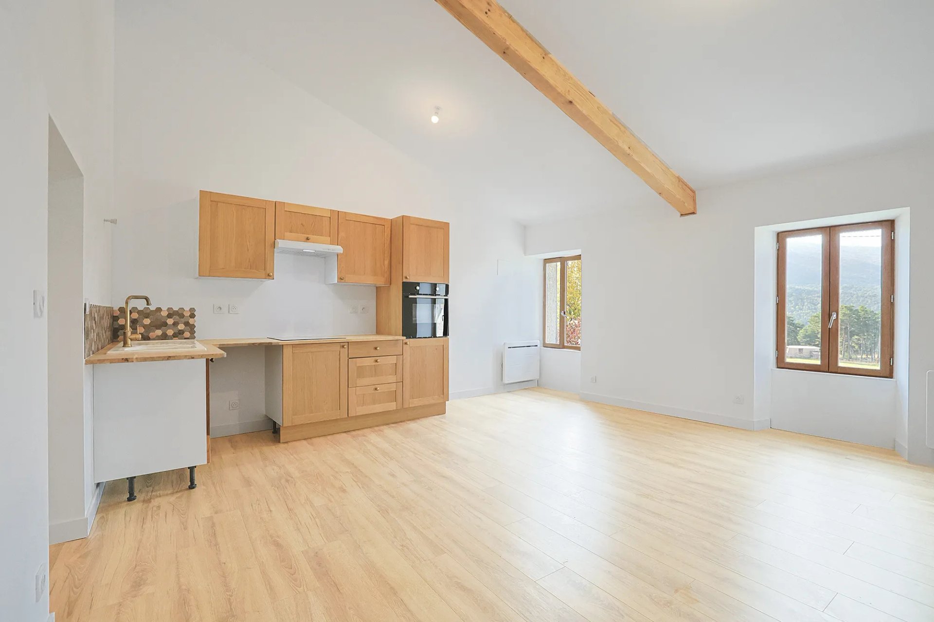 Maison à vendre, 120m², La Martre