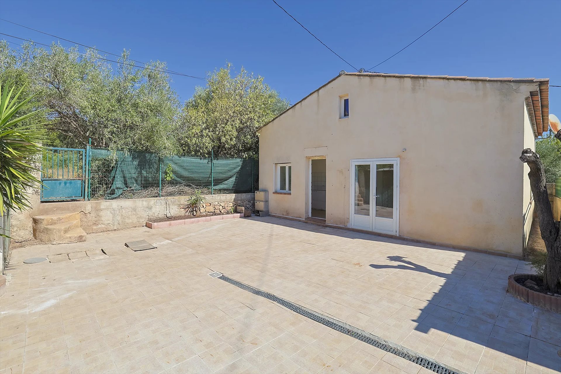 Maison à vendre, 101m², La Farlède