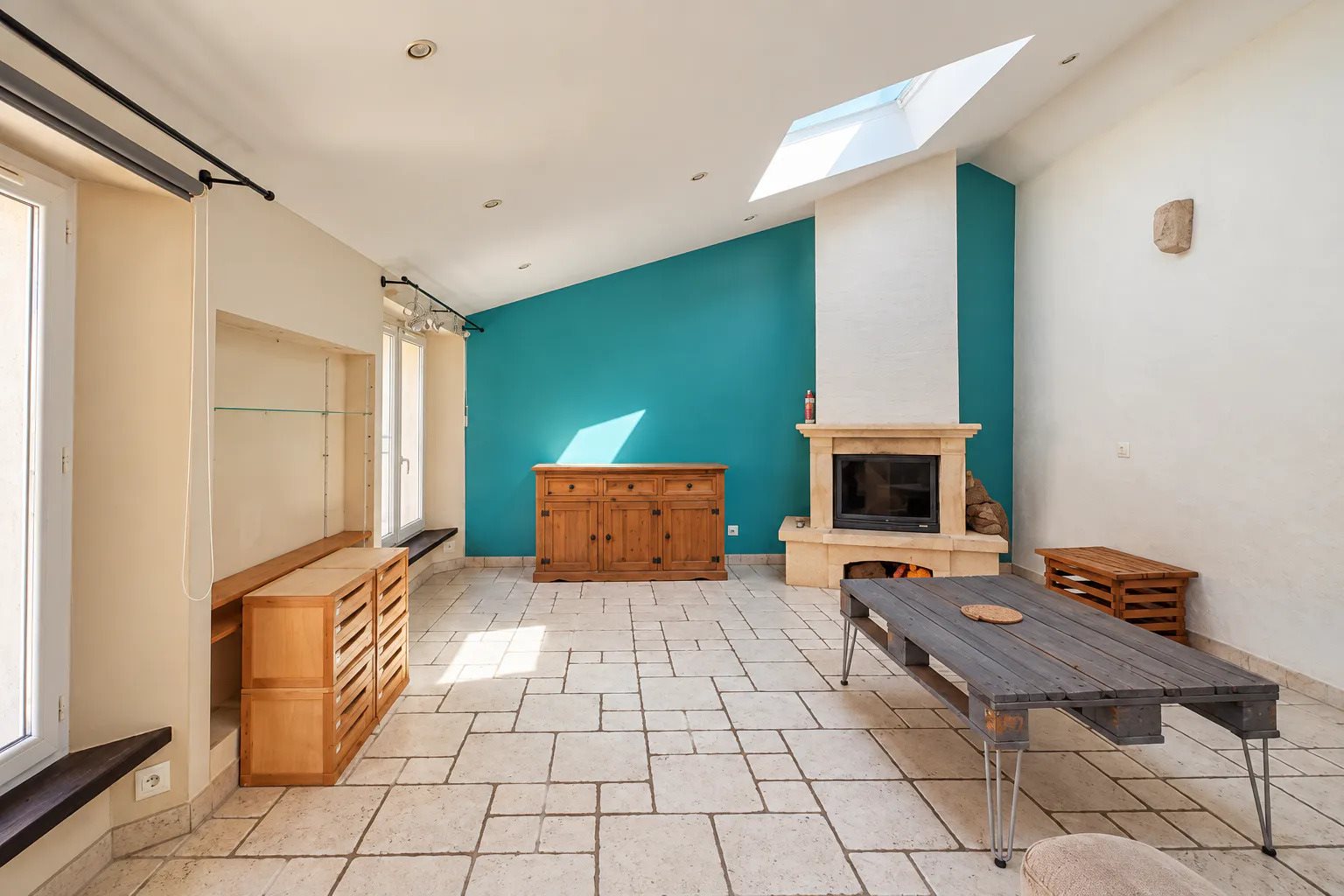 Maison à louer, 77m², Puget-Ville