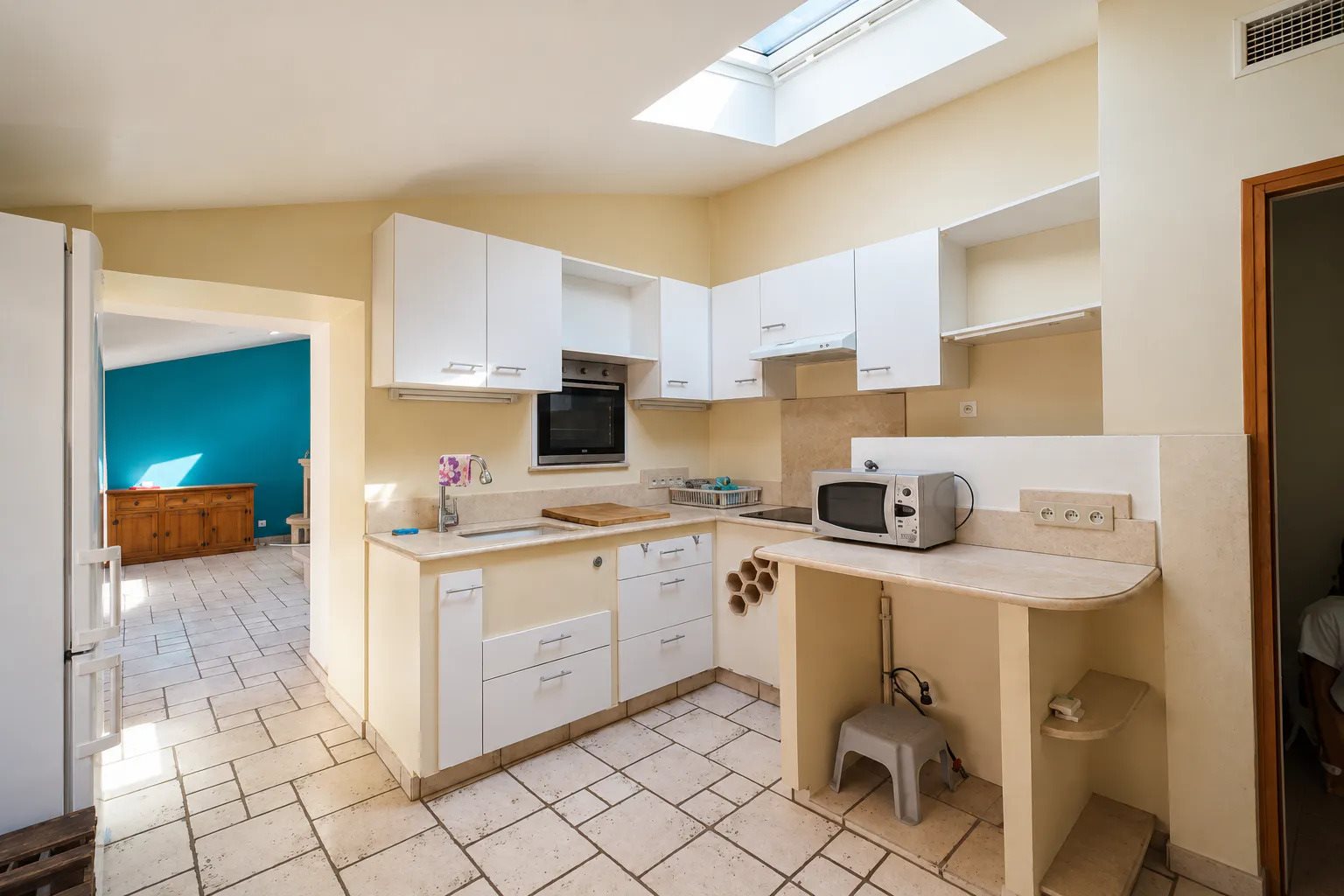 Maison à louer, 77m², Puget-Ville
