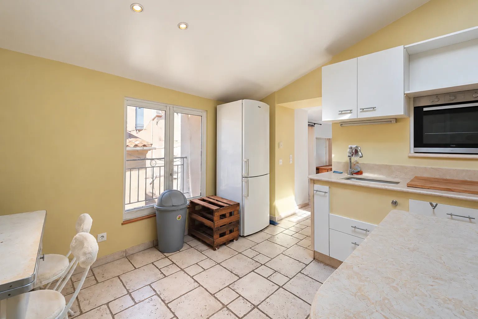 Maison à louer, 77m², Puget-Ville