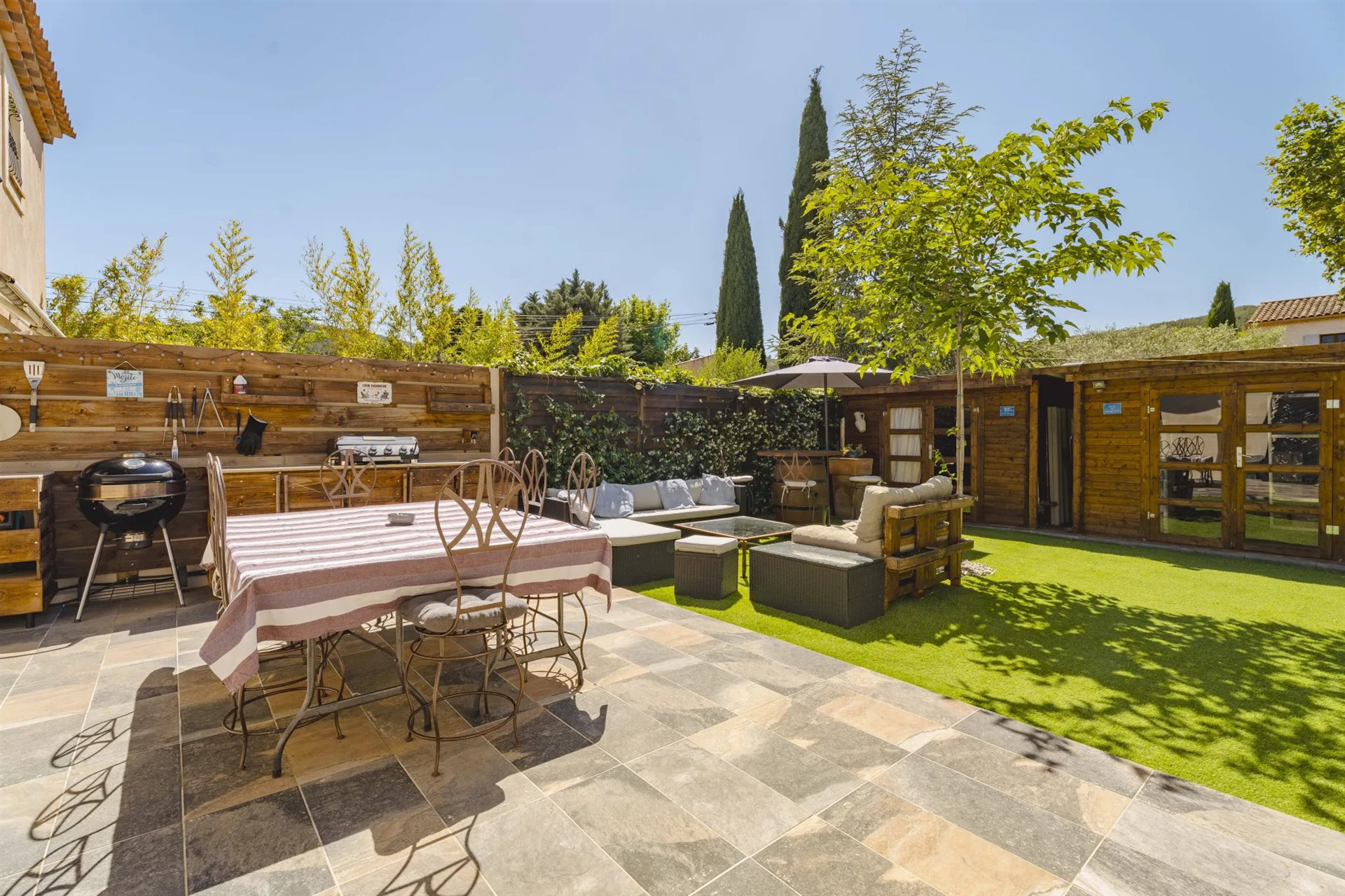 Maison à vendre, 80m², Cuers