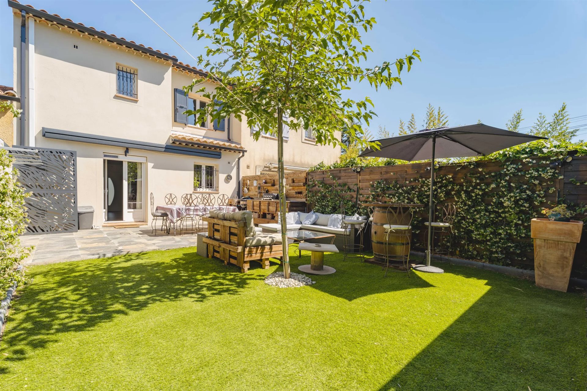 Maison à vendre, 80m², Cuers