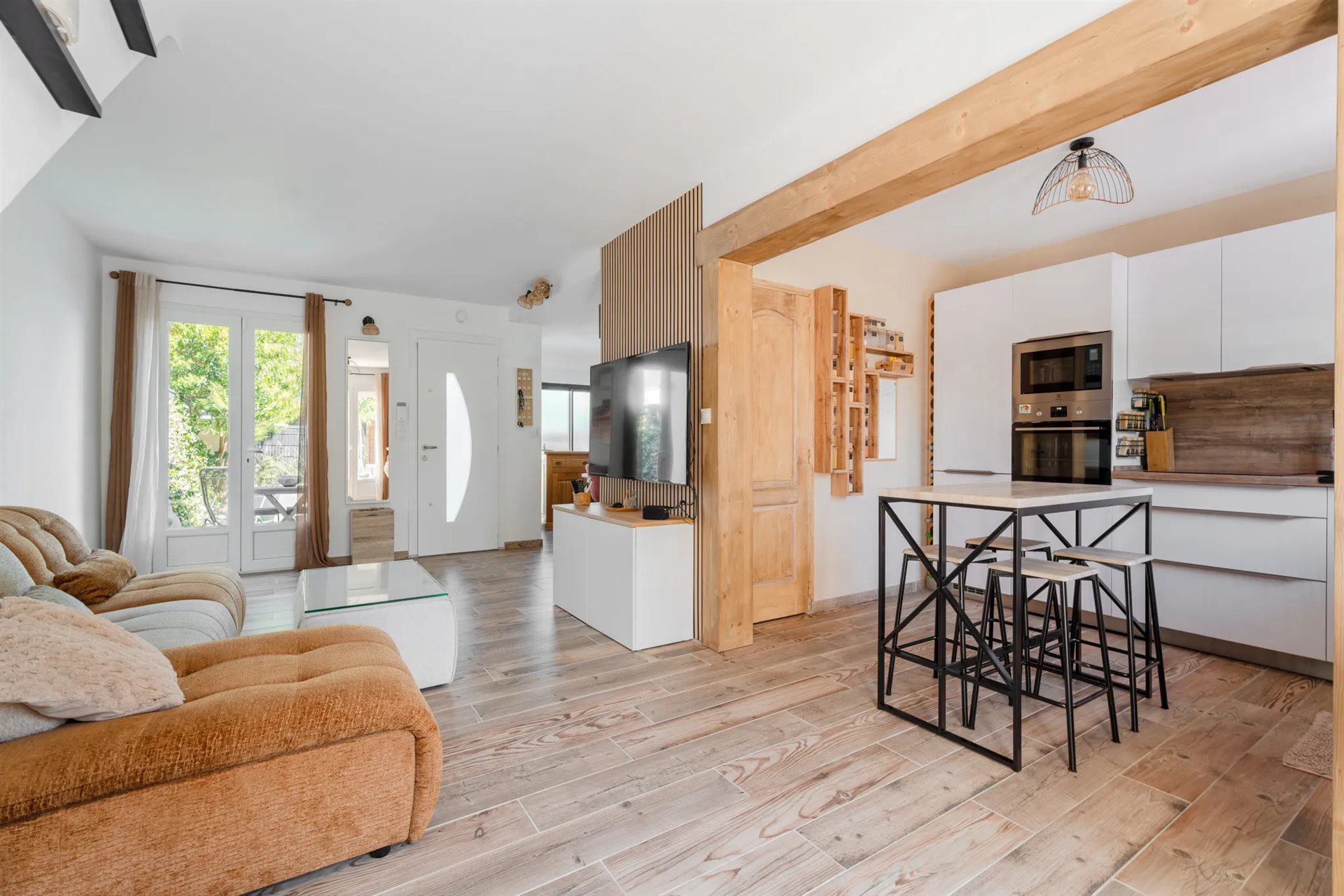 Maison à vendre, 80m², Cuers