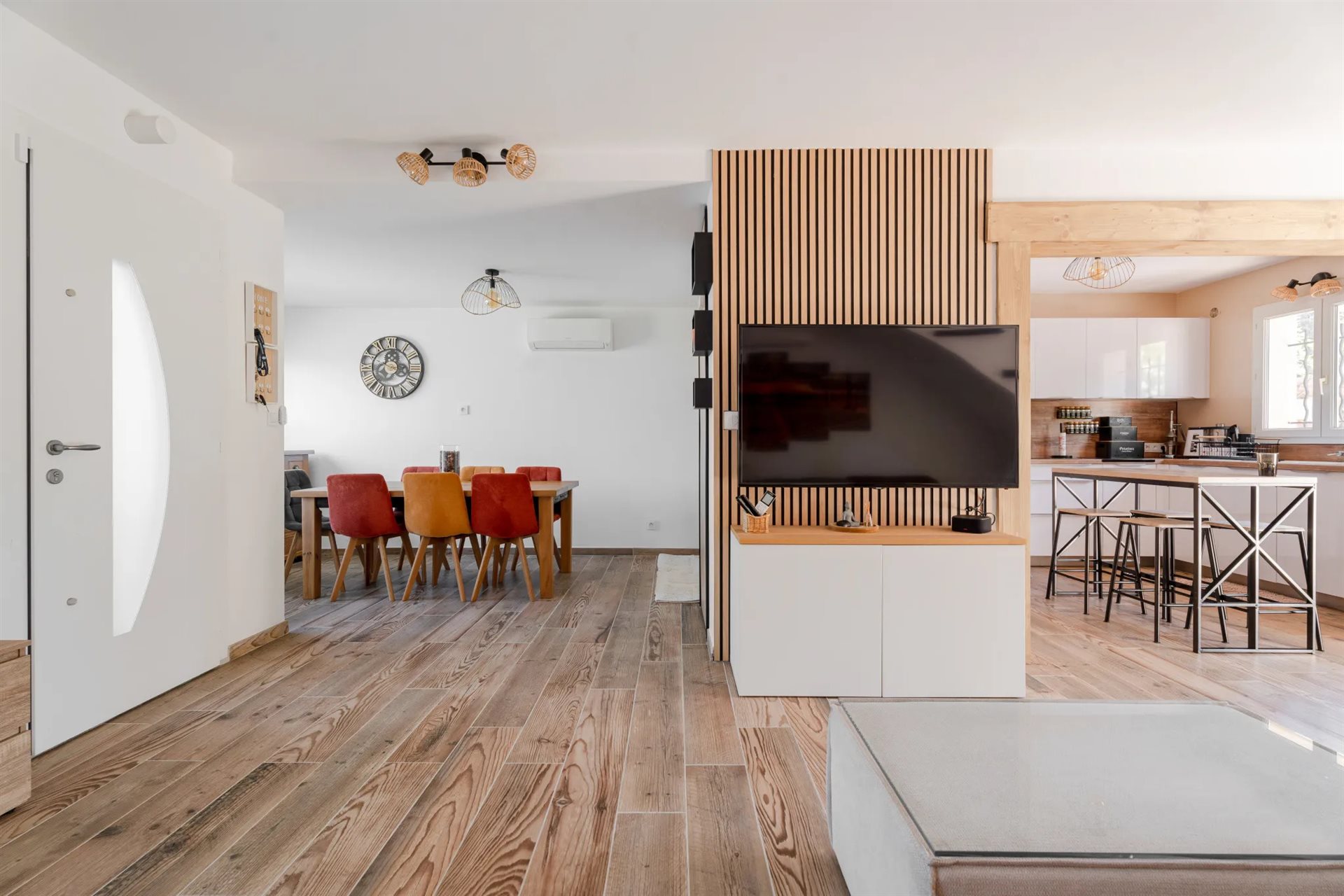 Maison à vendre, 80m², Cuers