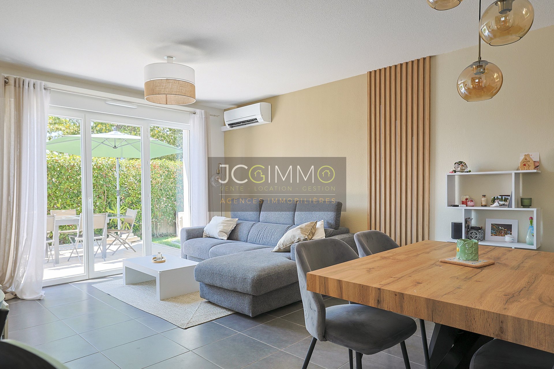 Appartement à vendre, 84m², La Crau