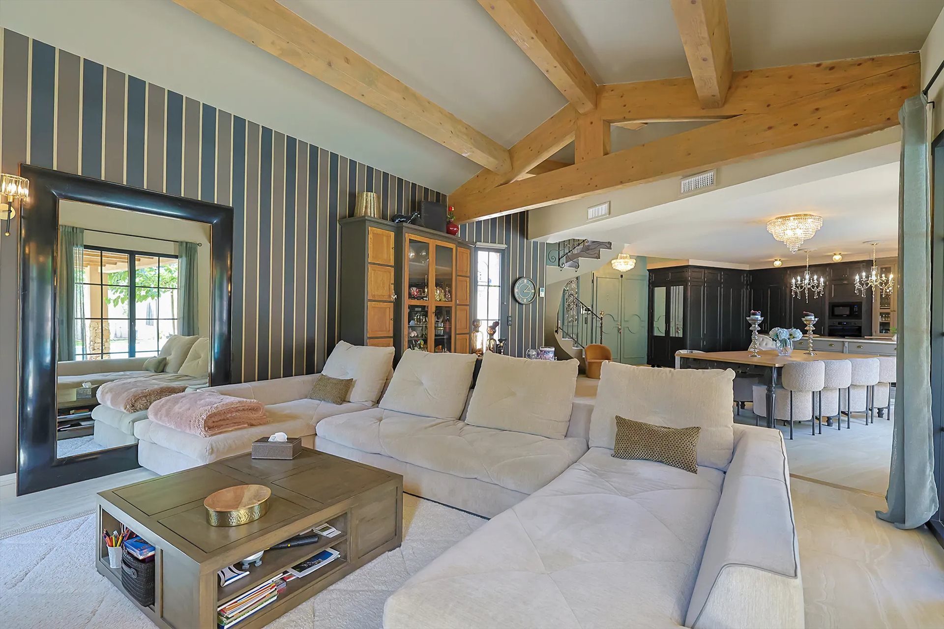 Maison à vendre, 150m², Solliès-Toucas