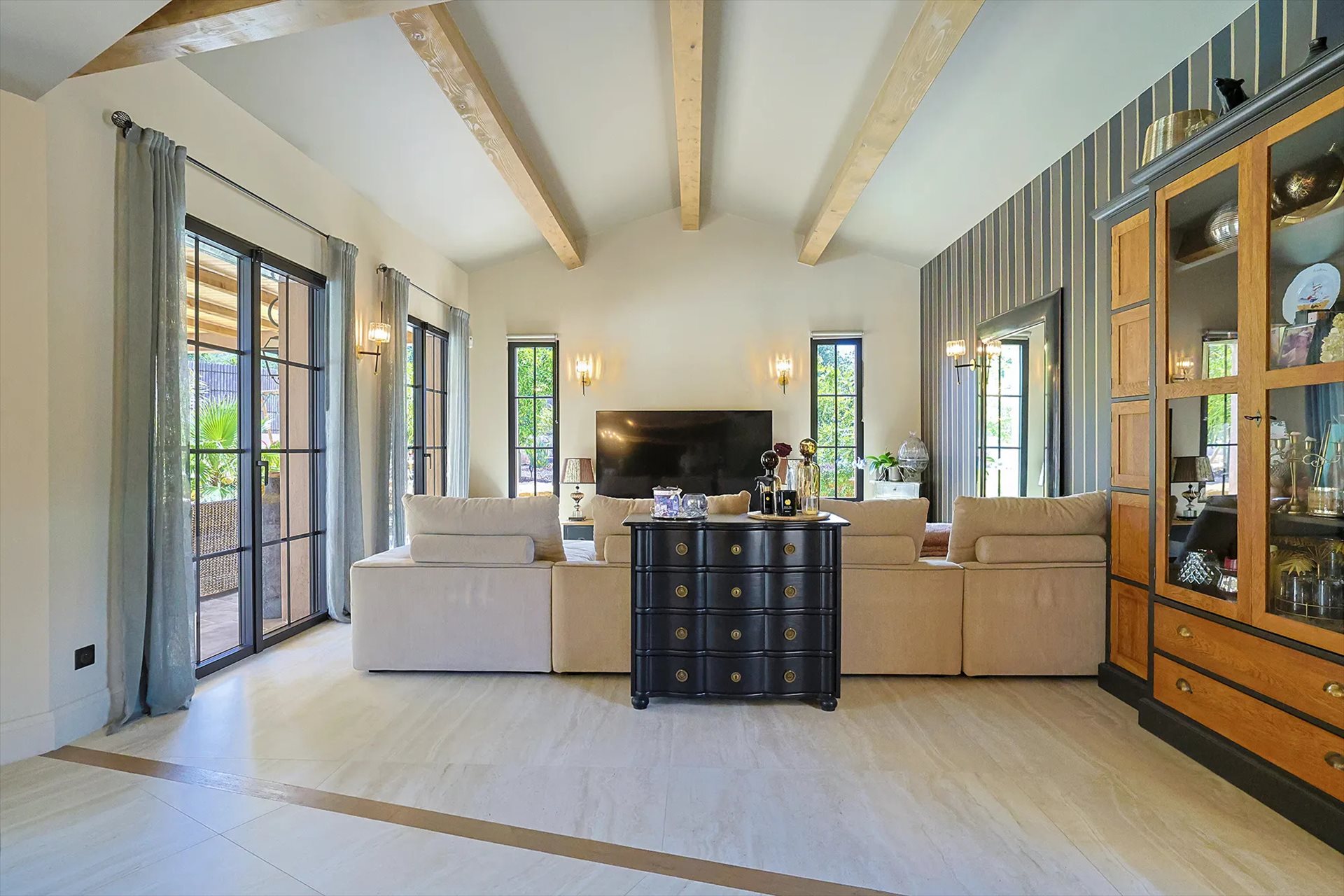 Maison à vendre, 150m², Solliès-Toucas