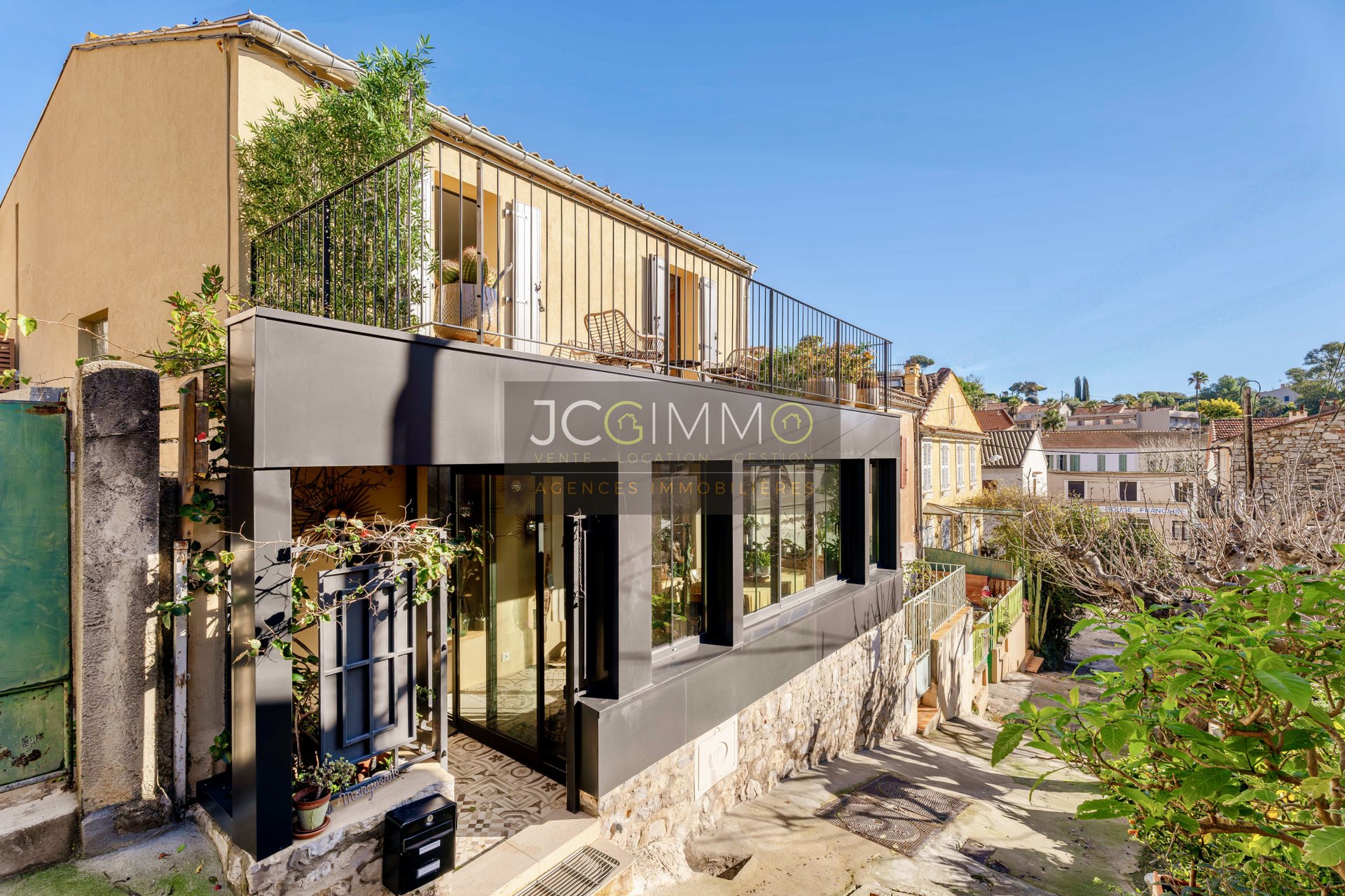 Maison à vendre, 120m², Hyères