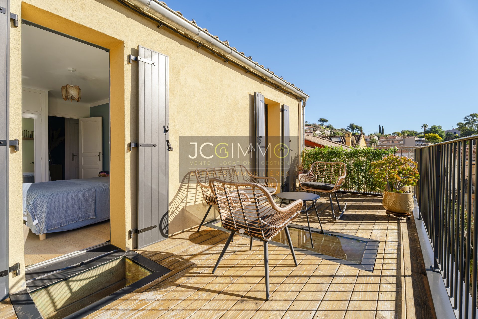 Maison à vendre, 120m², Hyères