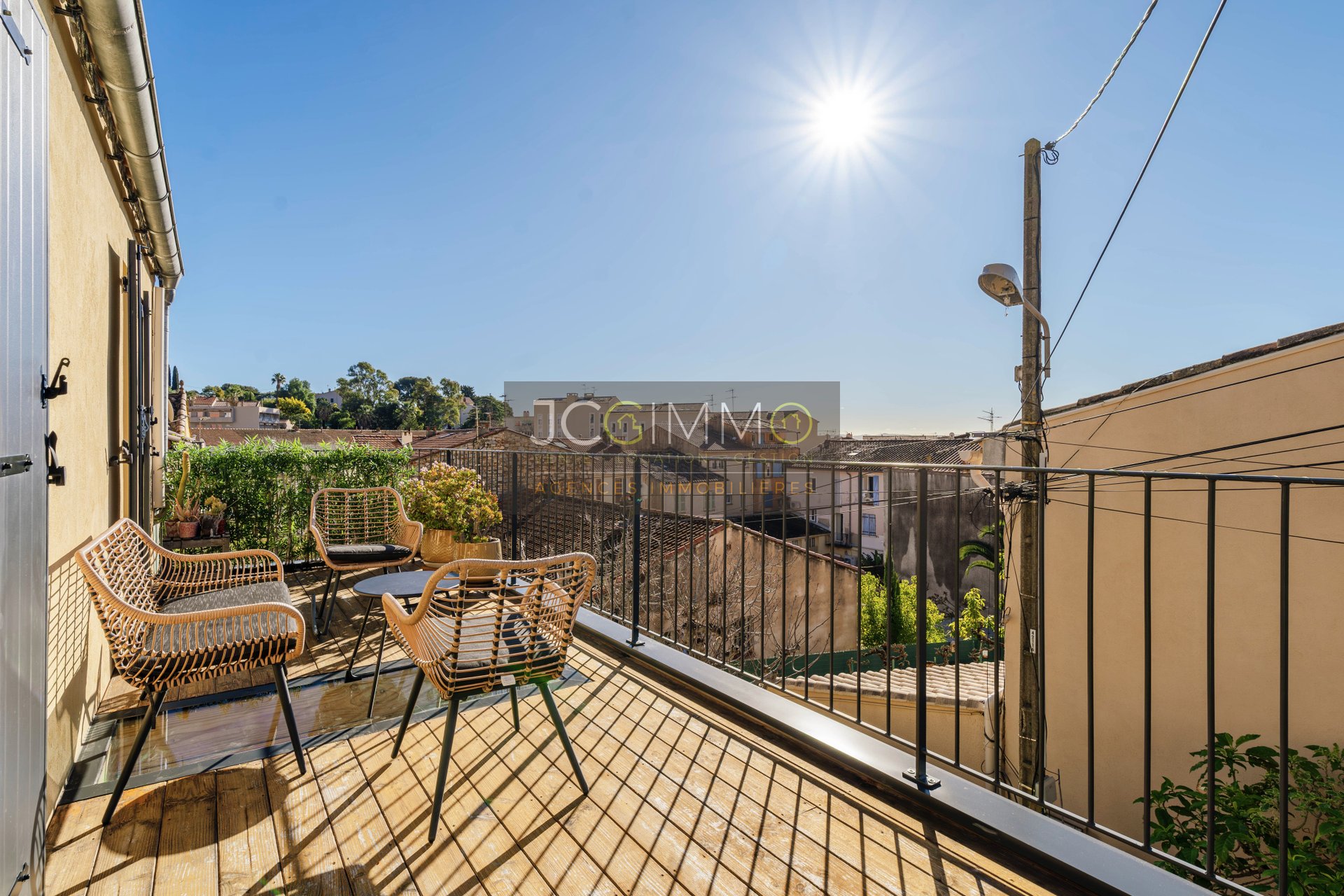 Maison à vendre, 120m², Hyères