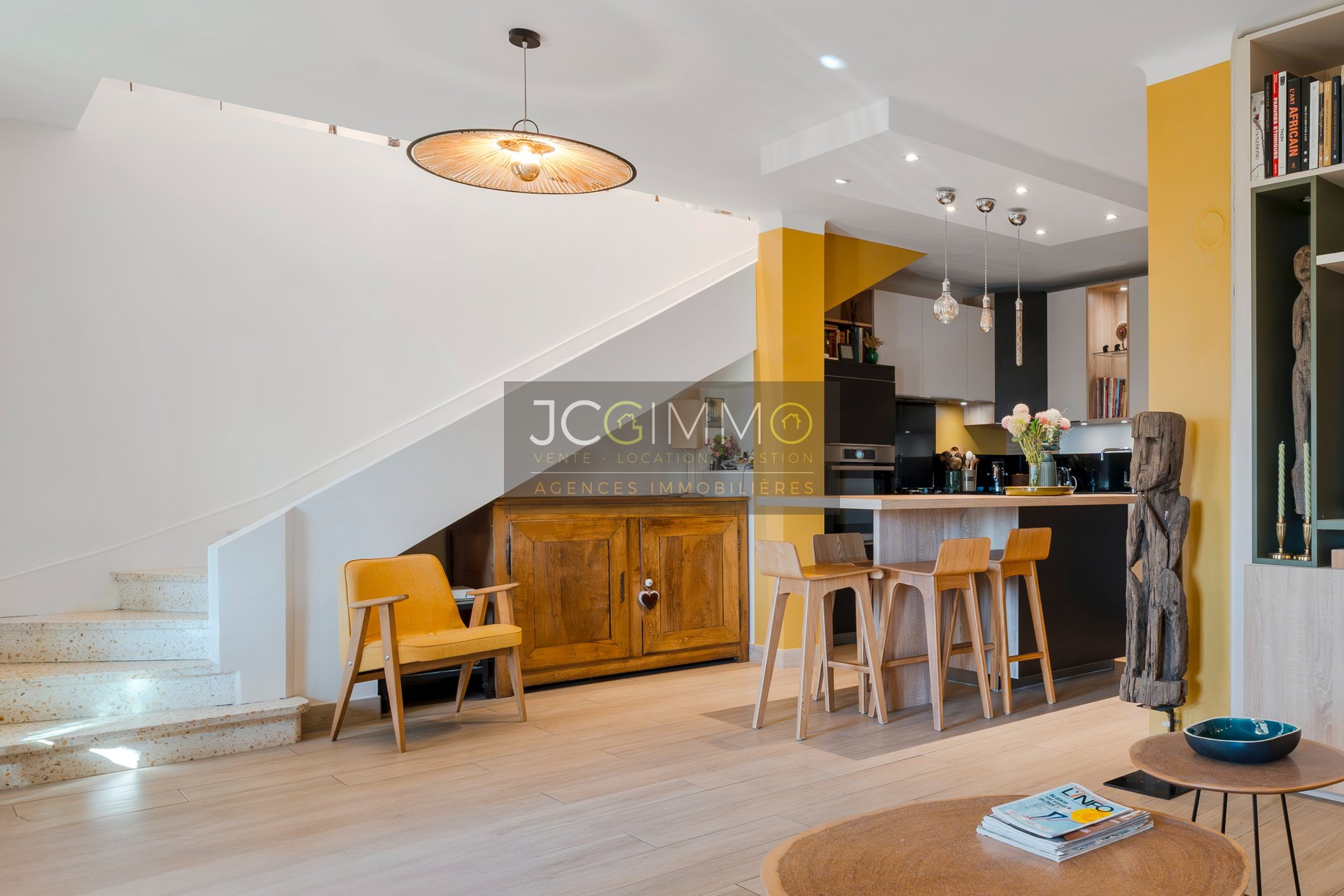 Maison à vendre, 120m², Hyères