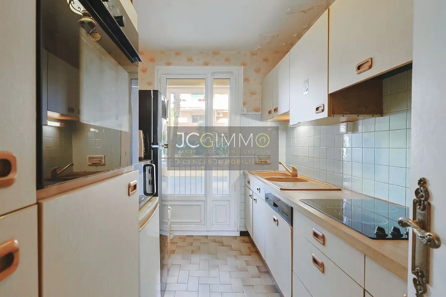 Appartement à vendre, 86m², Le Lavandou