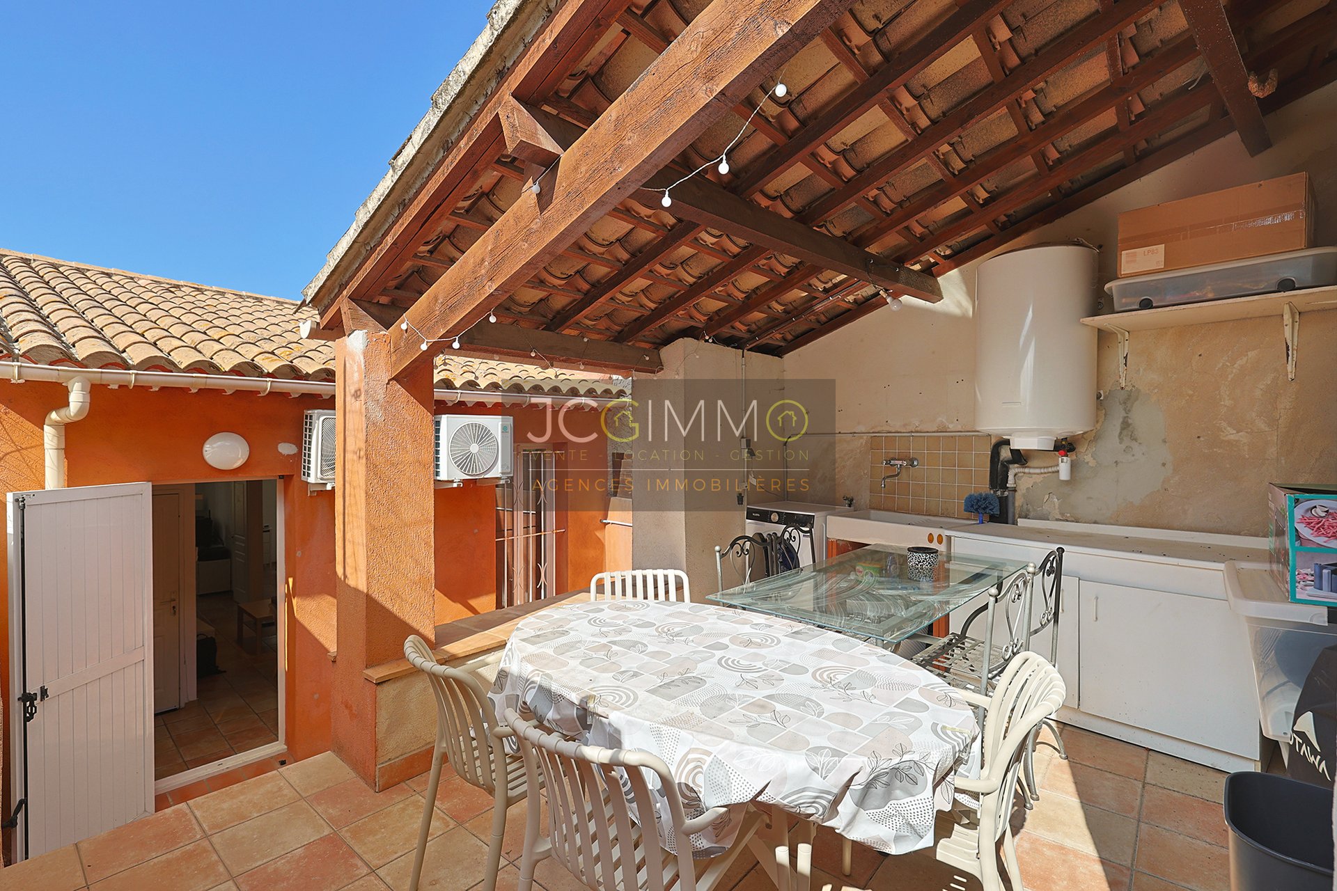 Appartement à vendre, 66m², Pierrefeu-du-Var
