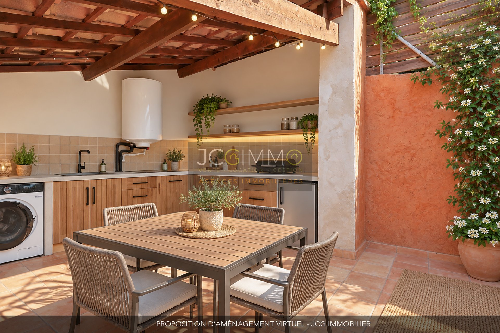 Appartement à vendre, 66m², Pierrefeu-du-Var