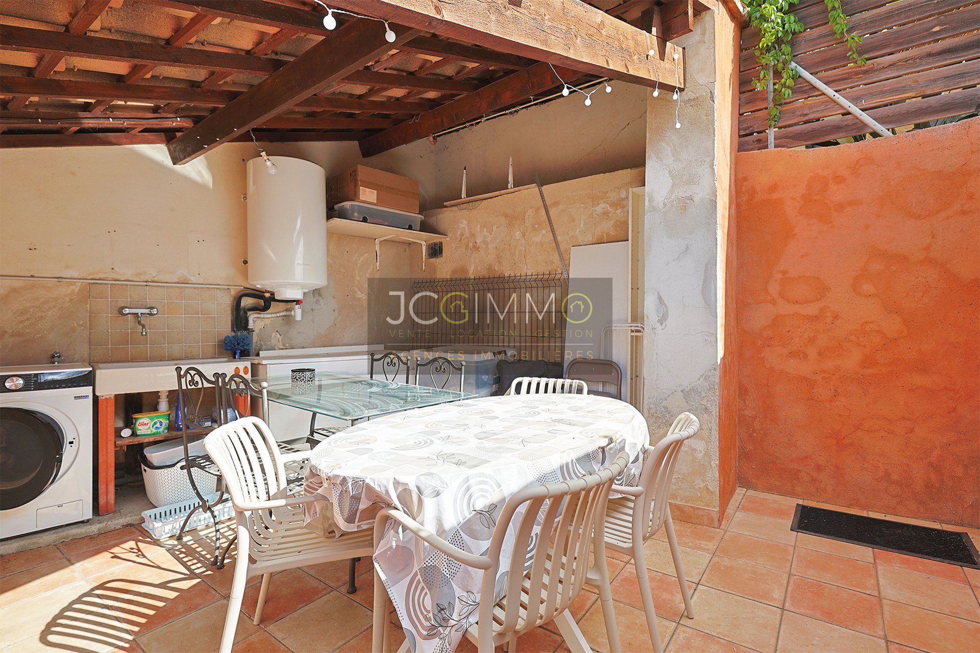 Appartement à vendre, 66m², Pierrefeu-du-Var