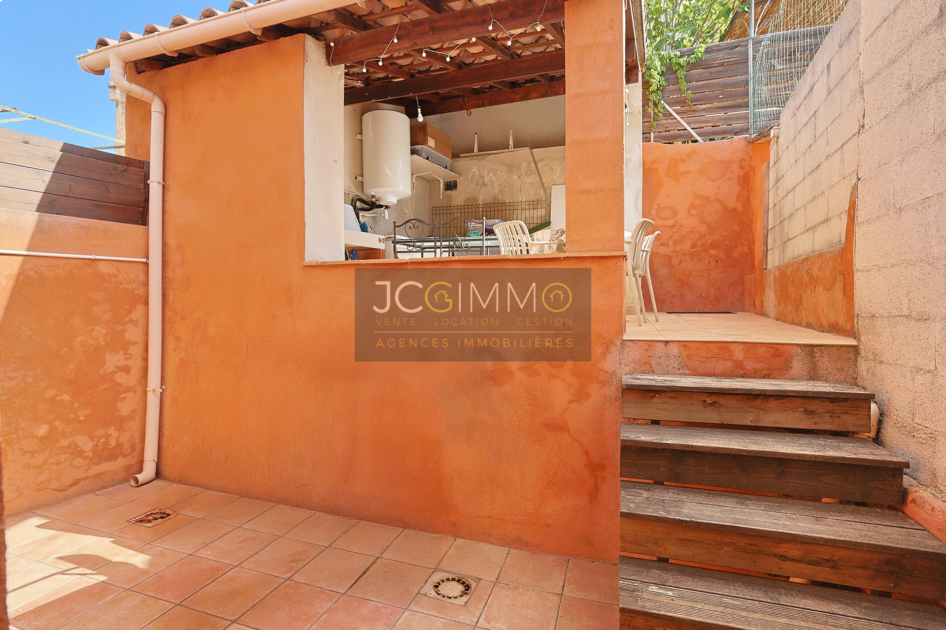 Appartement à vendre, 66m², Pierrefeu-du-Var