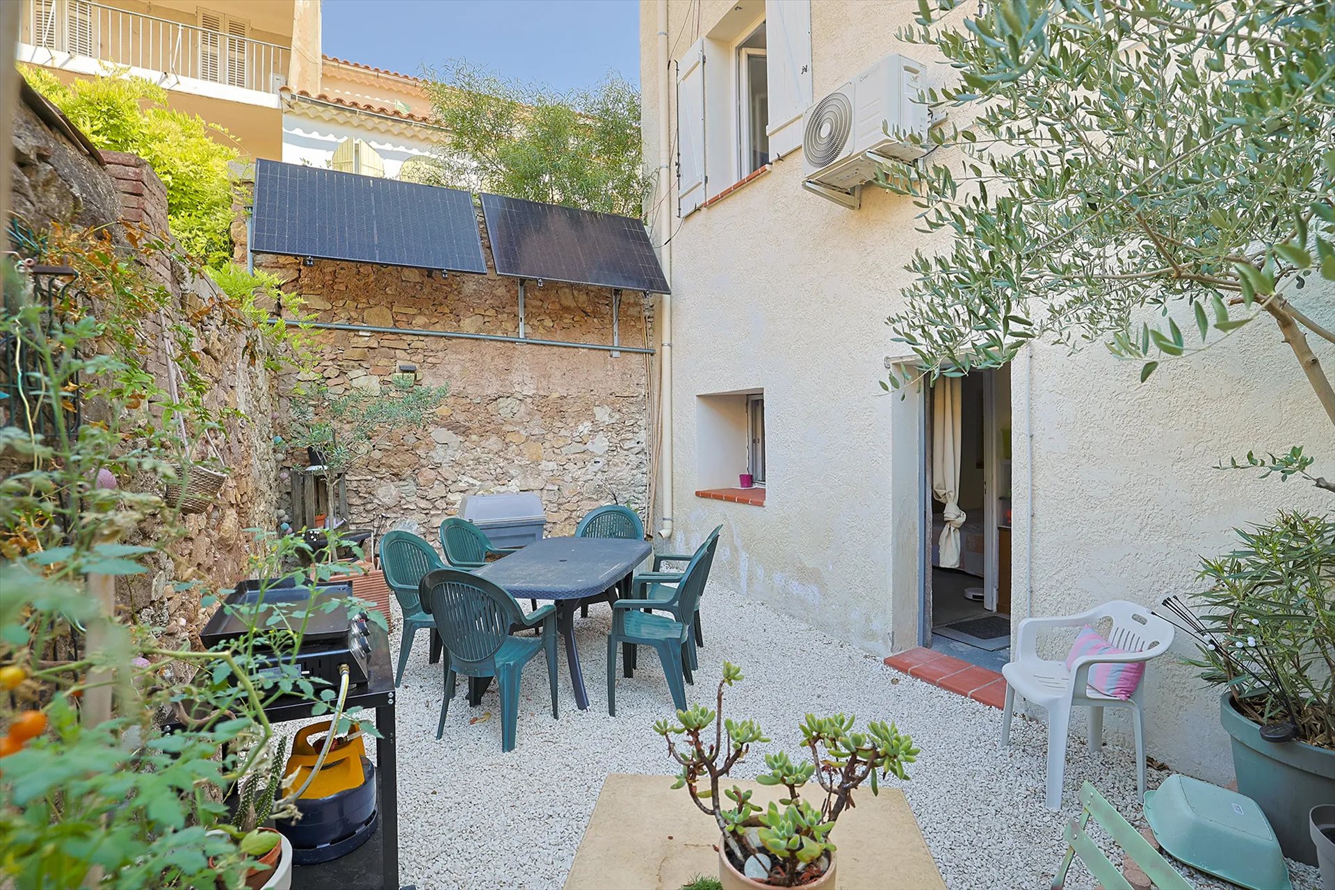 Maison à vendre, 147m², Puget-Ville