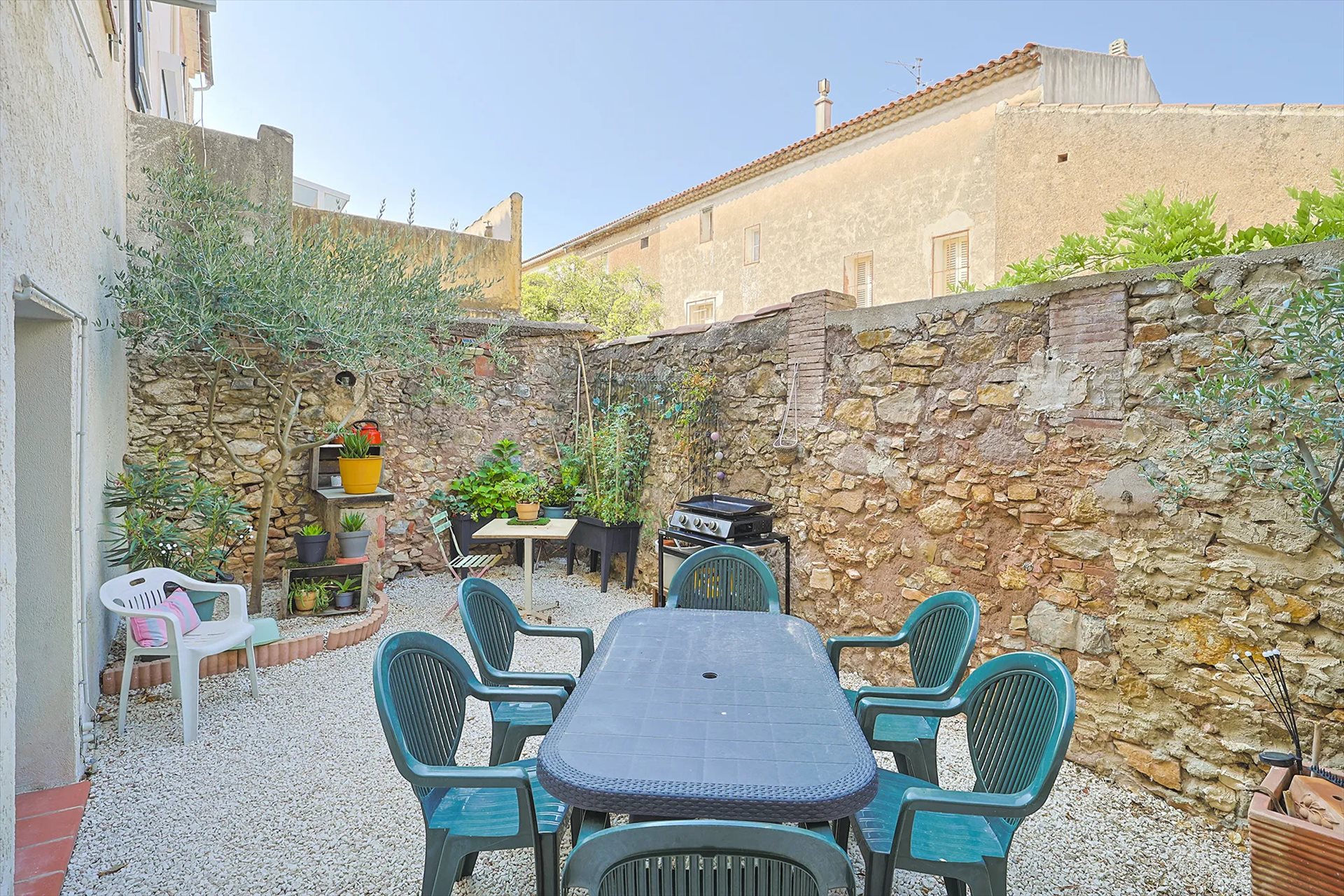 Maison à vendre, 147m², Puget-Ville