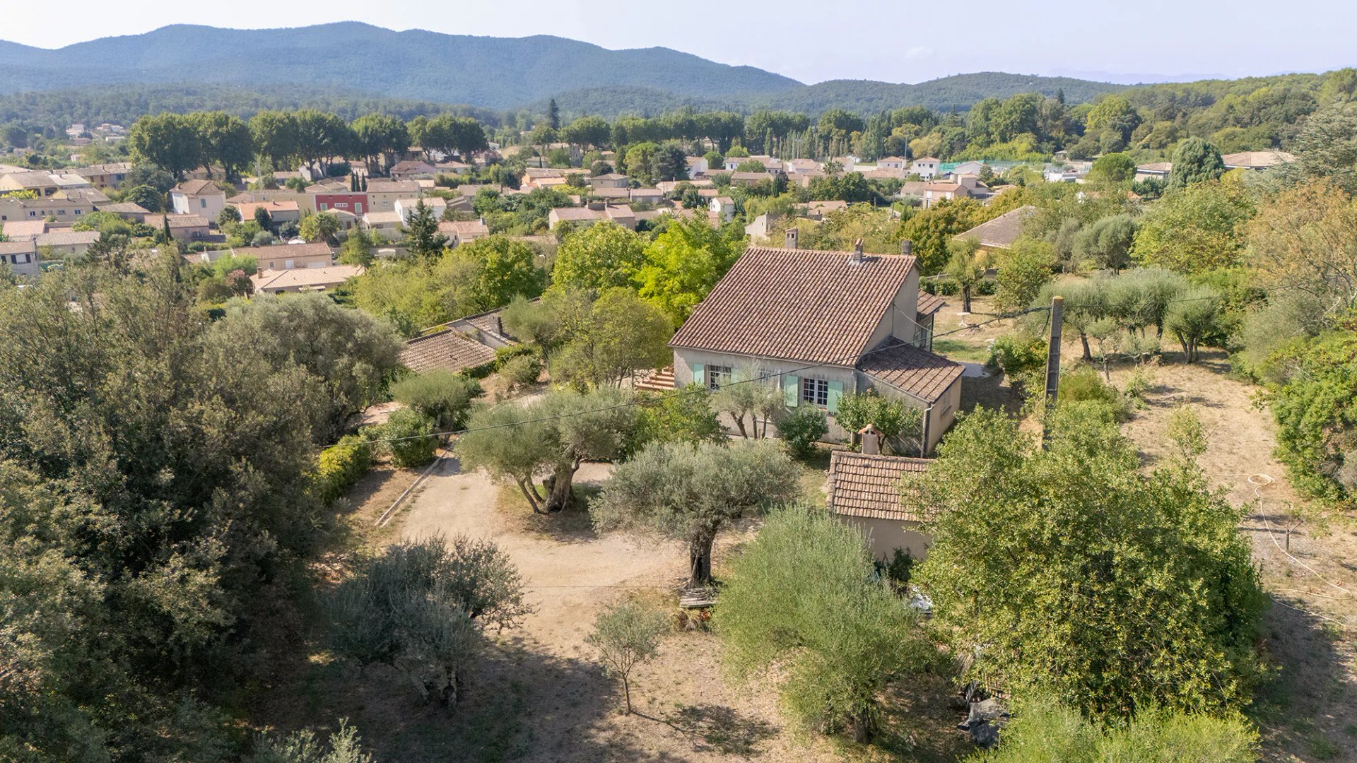 Maison à vendre, 145m², Pignans