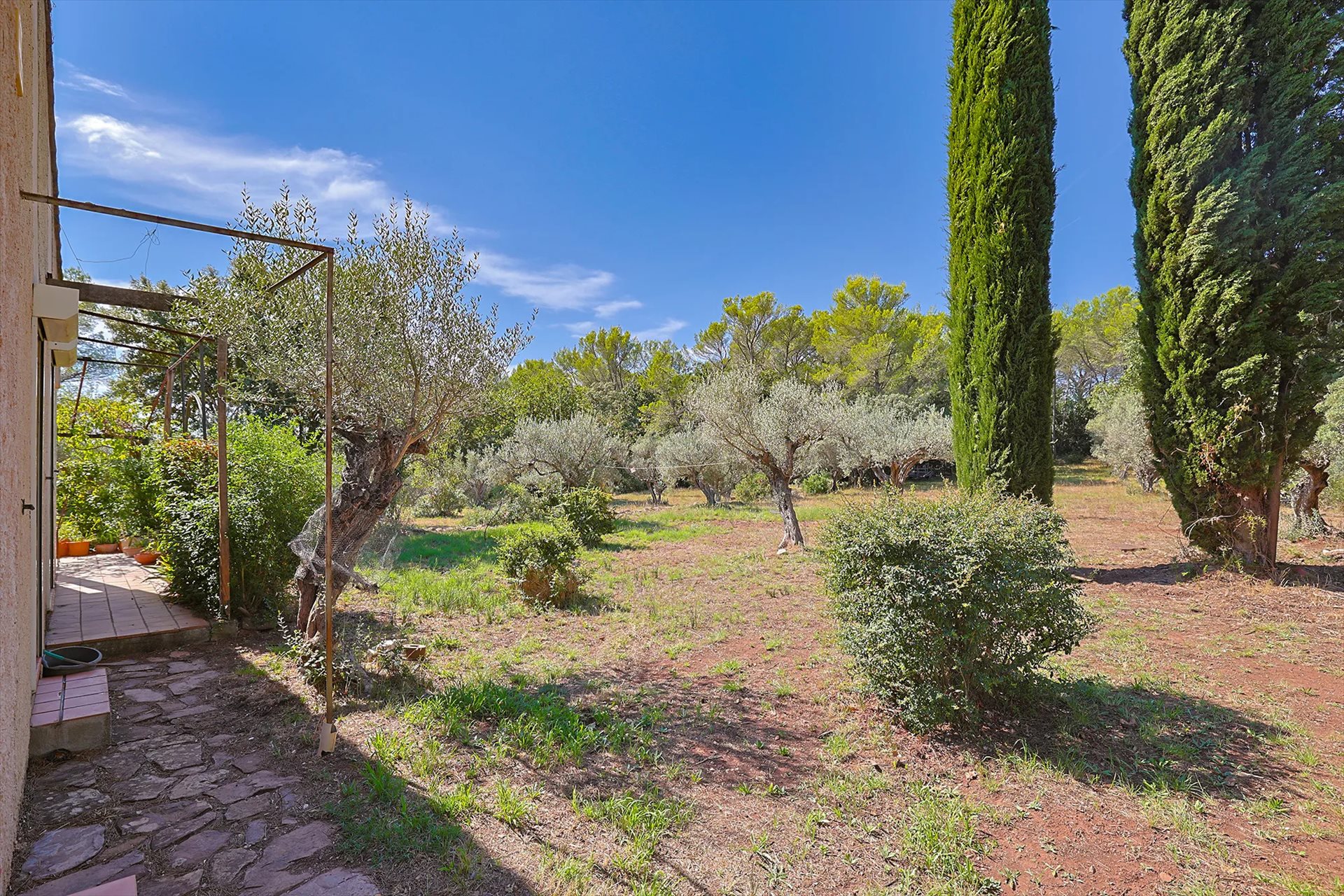 Maison à vendre, 125m², Puget-Ville