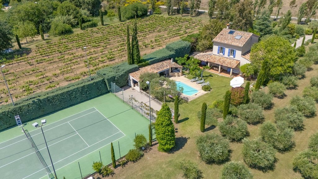 Maison à vendre, 191m², Pignans