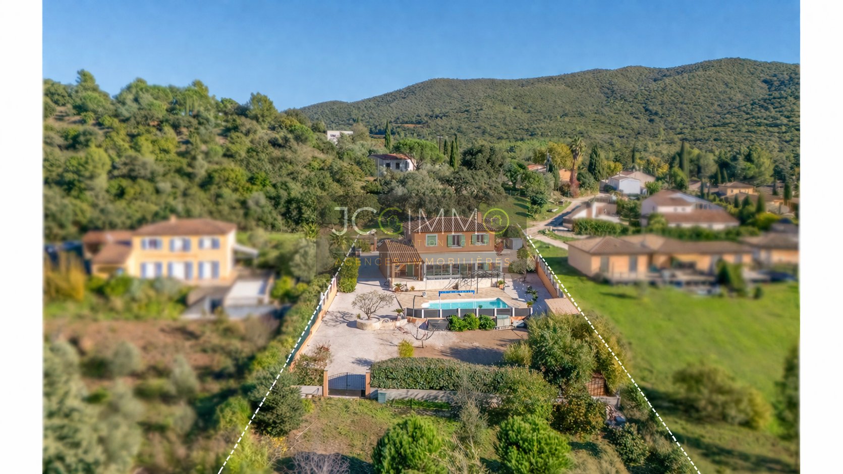 Maison à vendre, 148m², Hyères