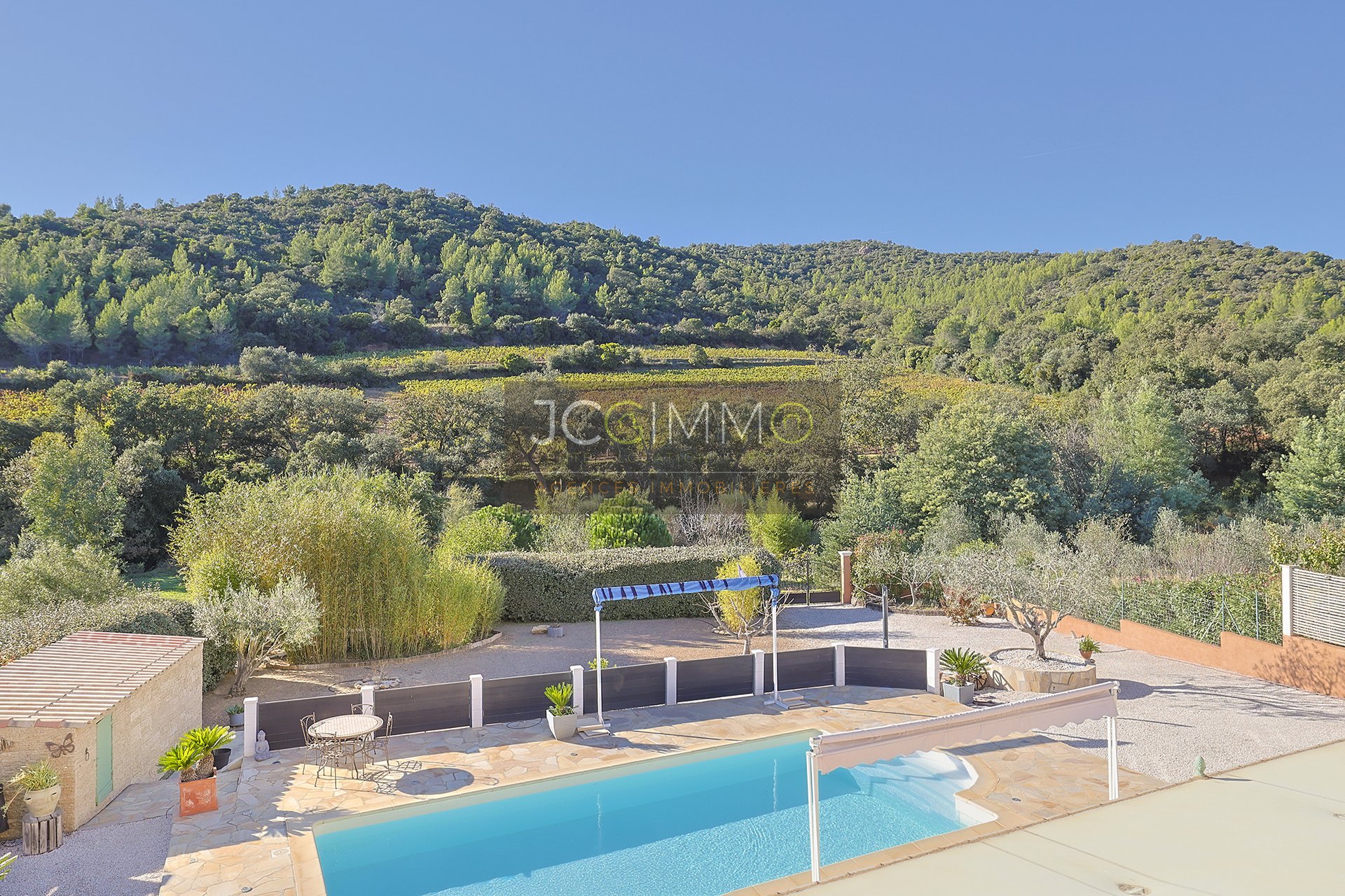 Maison à vendre, 148m², Hyères