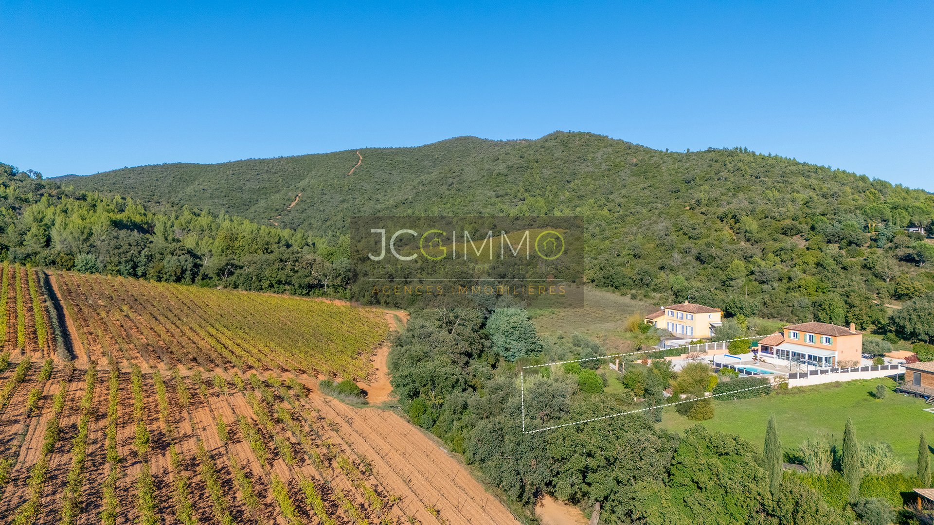 Maison à vendre, 148m², Hyères