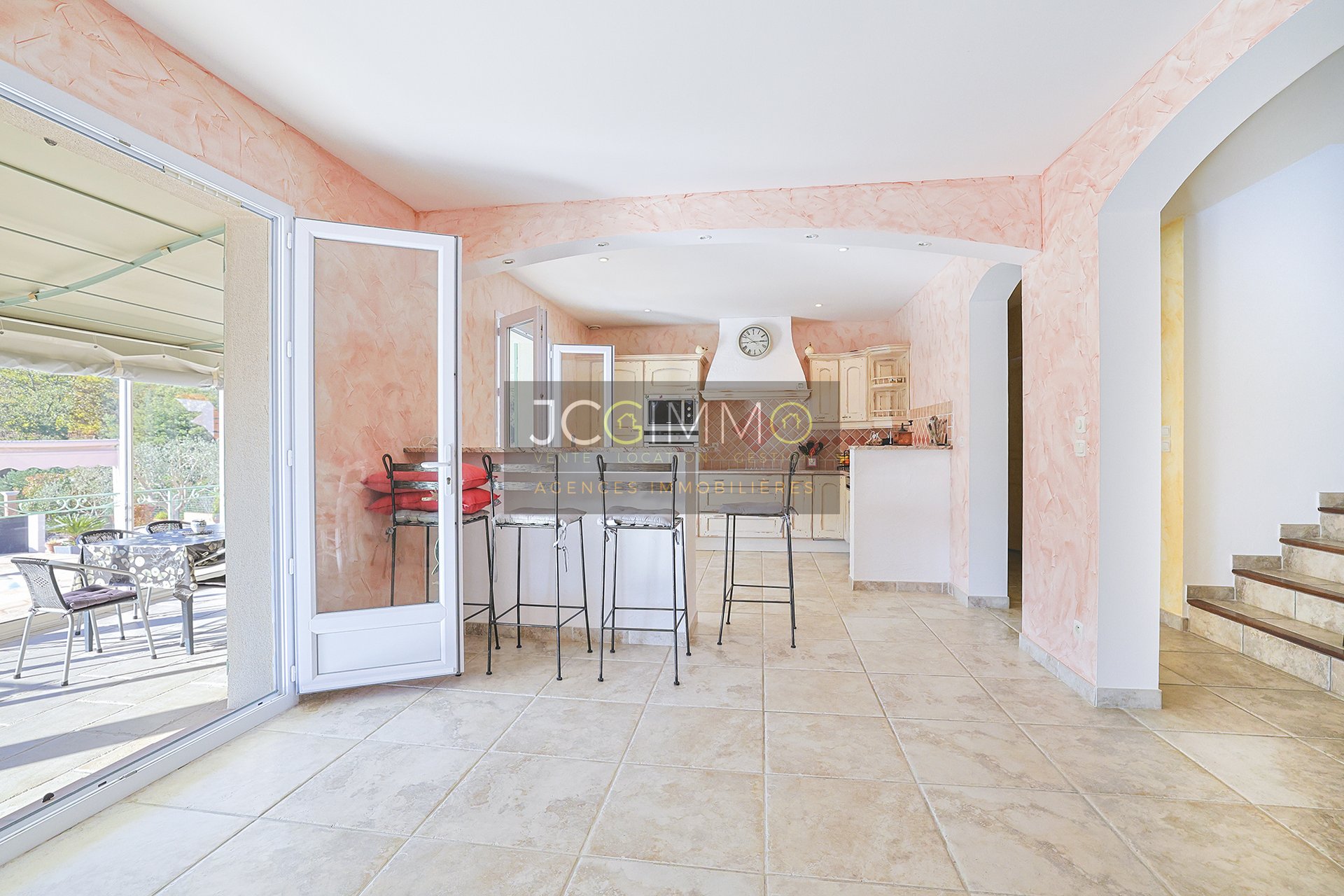 Maison à vendre, 148m², Hyères