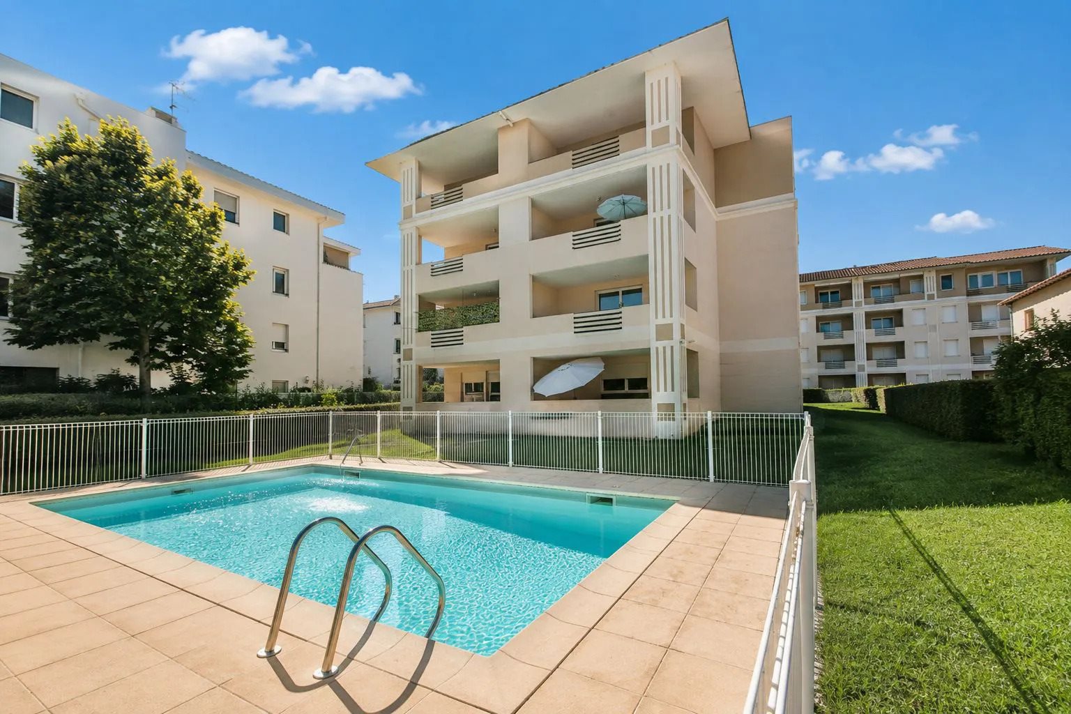 Appartement à vendre, 57m², Brignoles