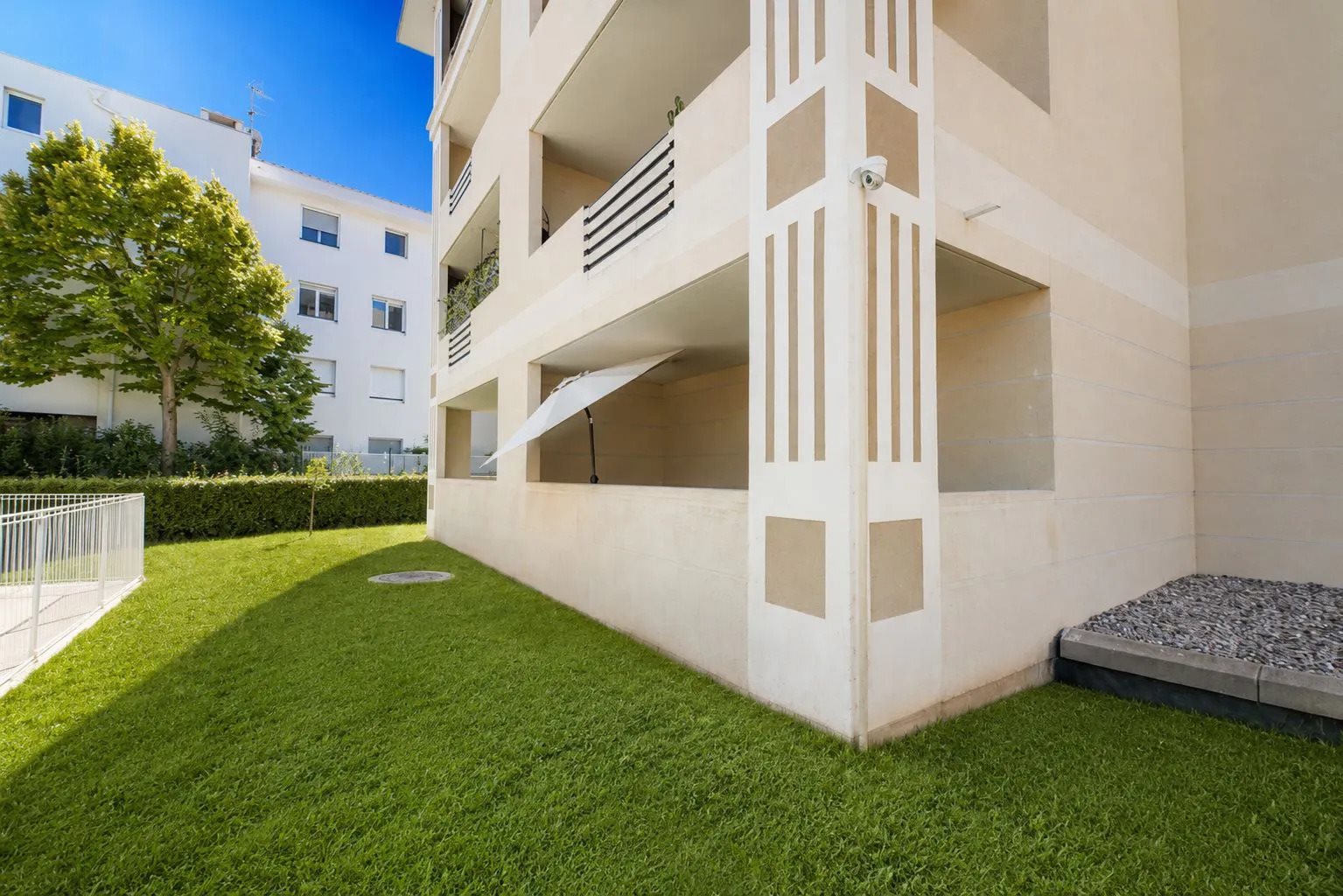 Appartement à vendre, 57m², Brignoles