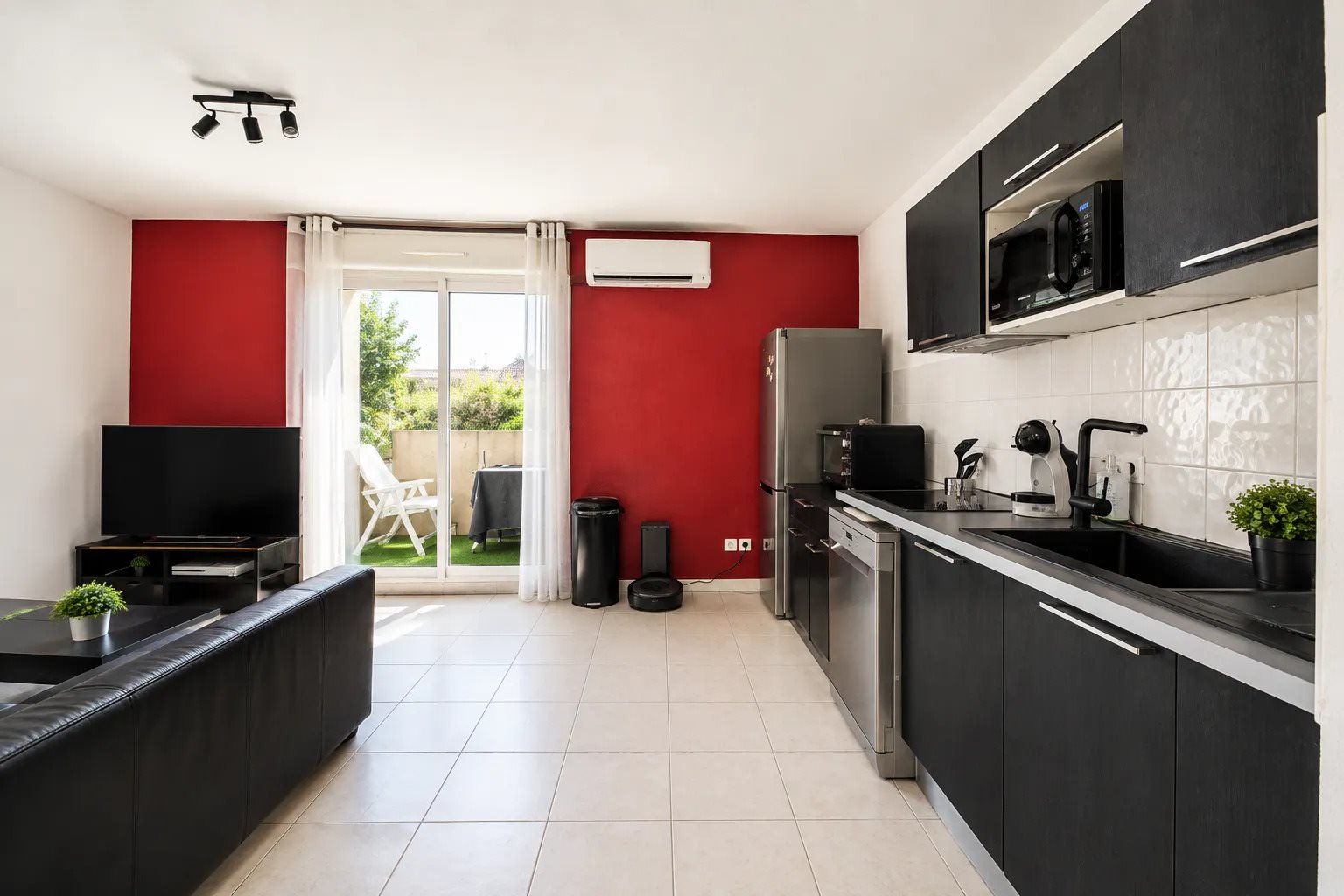 Appartement à vendre, 57m², Brignoles