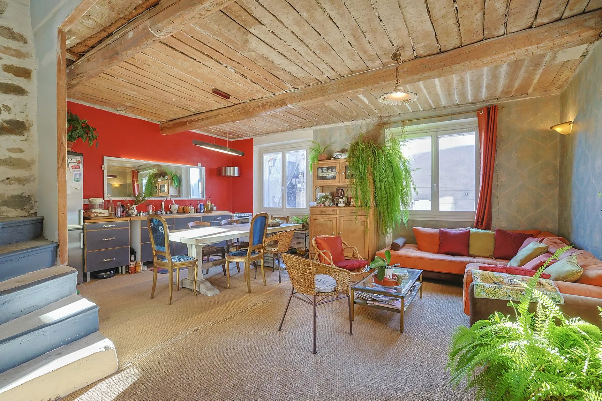 Maison à vendre, 194m², Carnoules