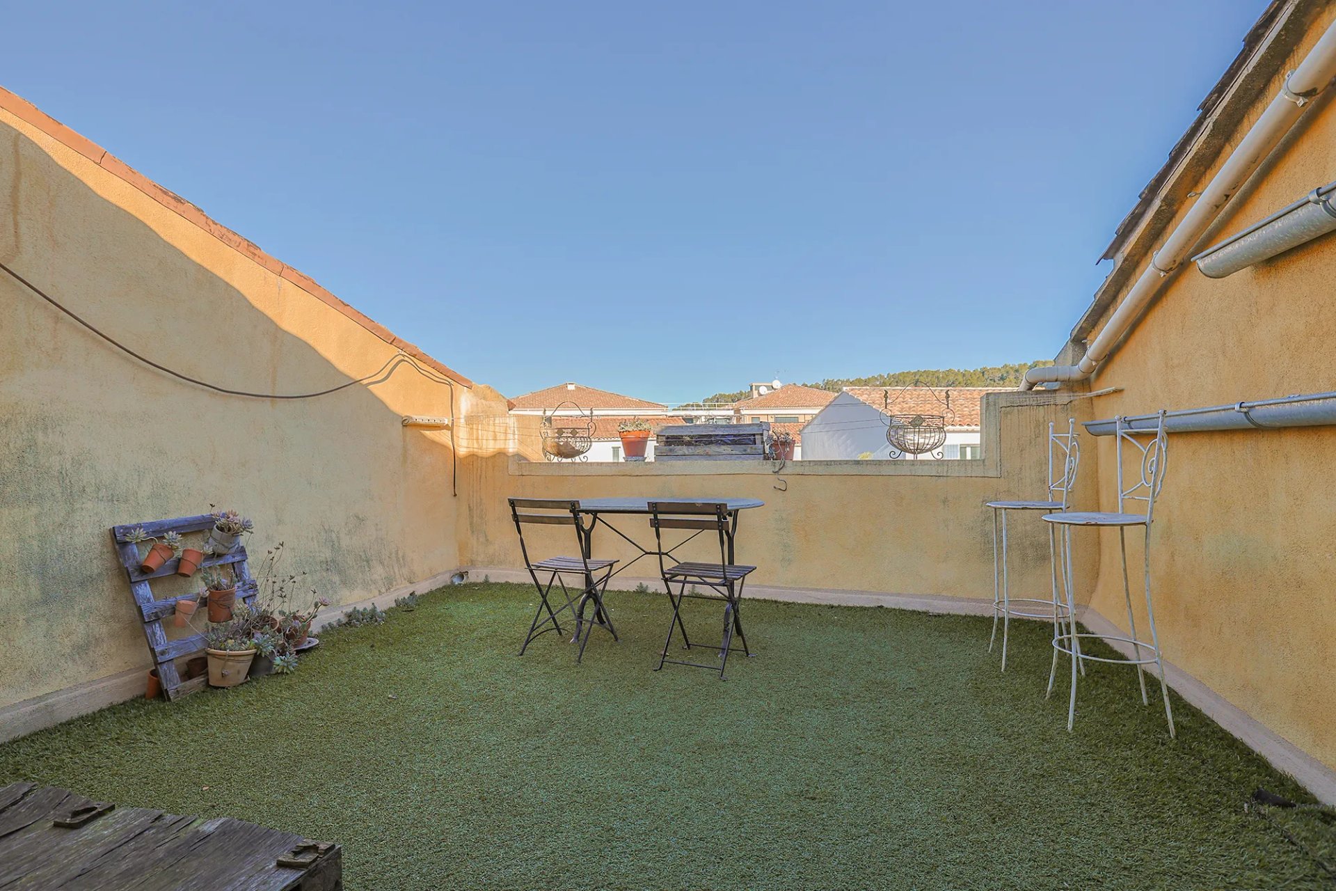 Maison à vendre, 194m², Carnoules