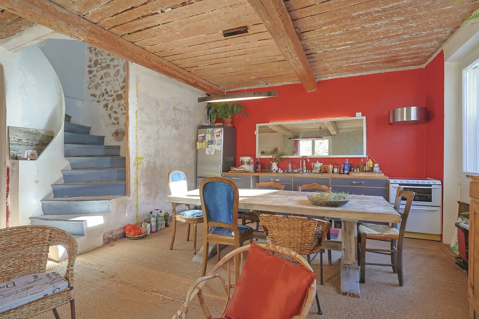 Maison à vendre, 194m², Carnoules