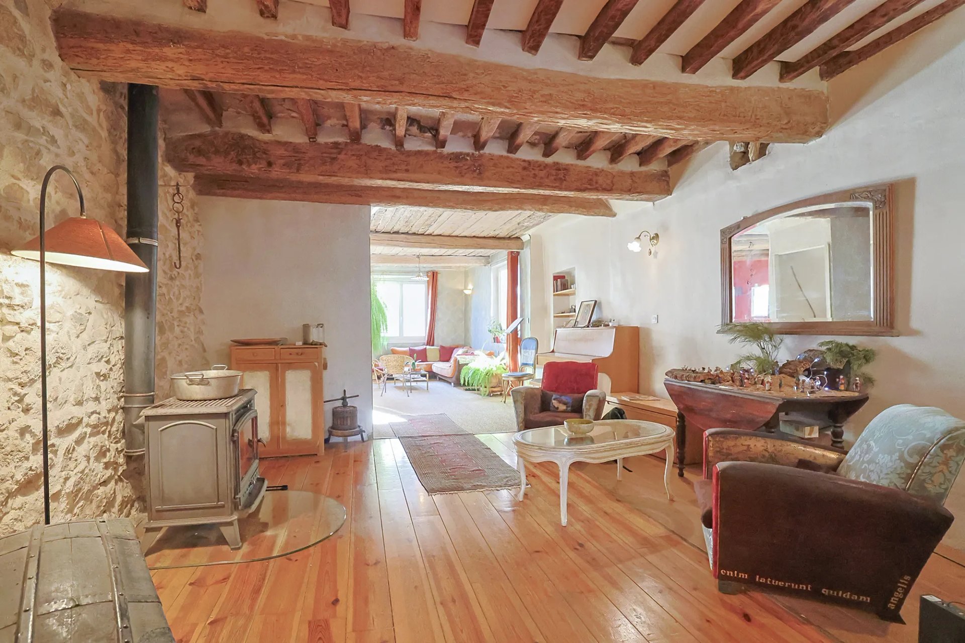 Maison à vendre, 194m², Carnoules