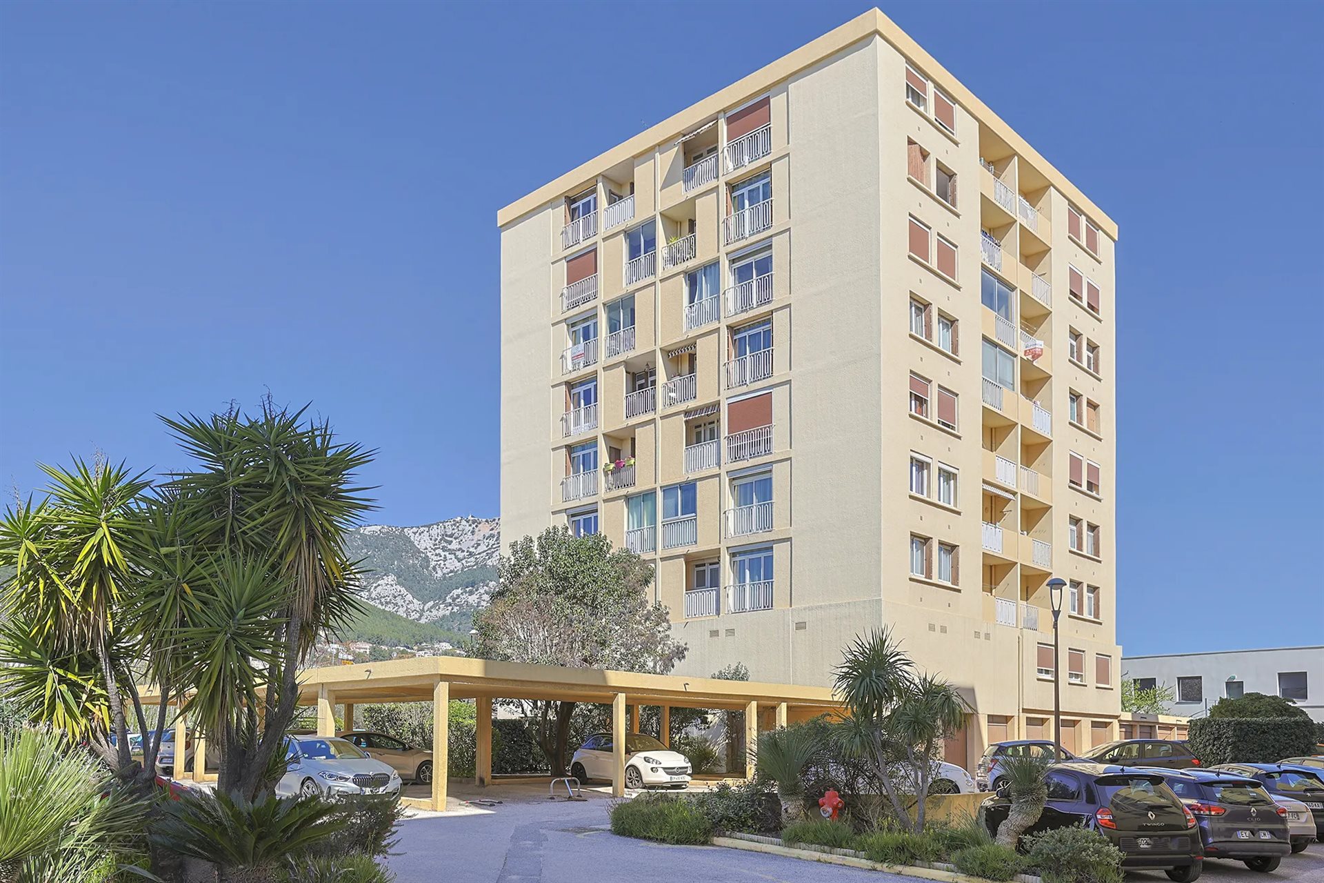 Appartement à vendre, 69m², La Valette-du-Var