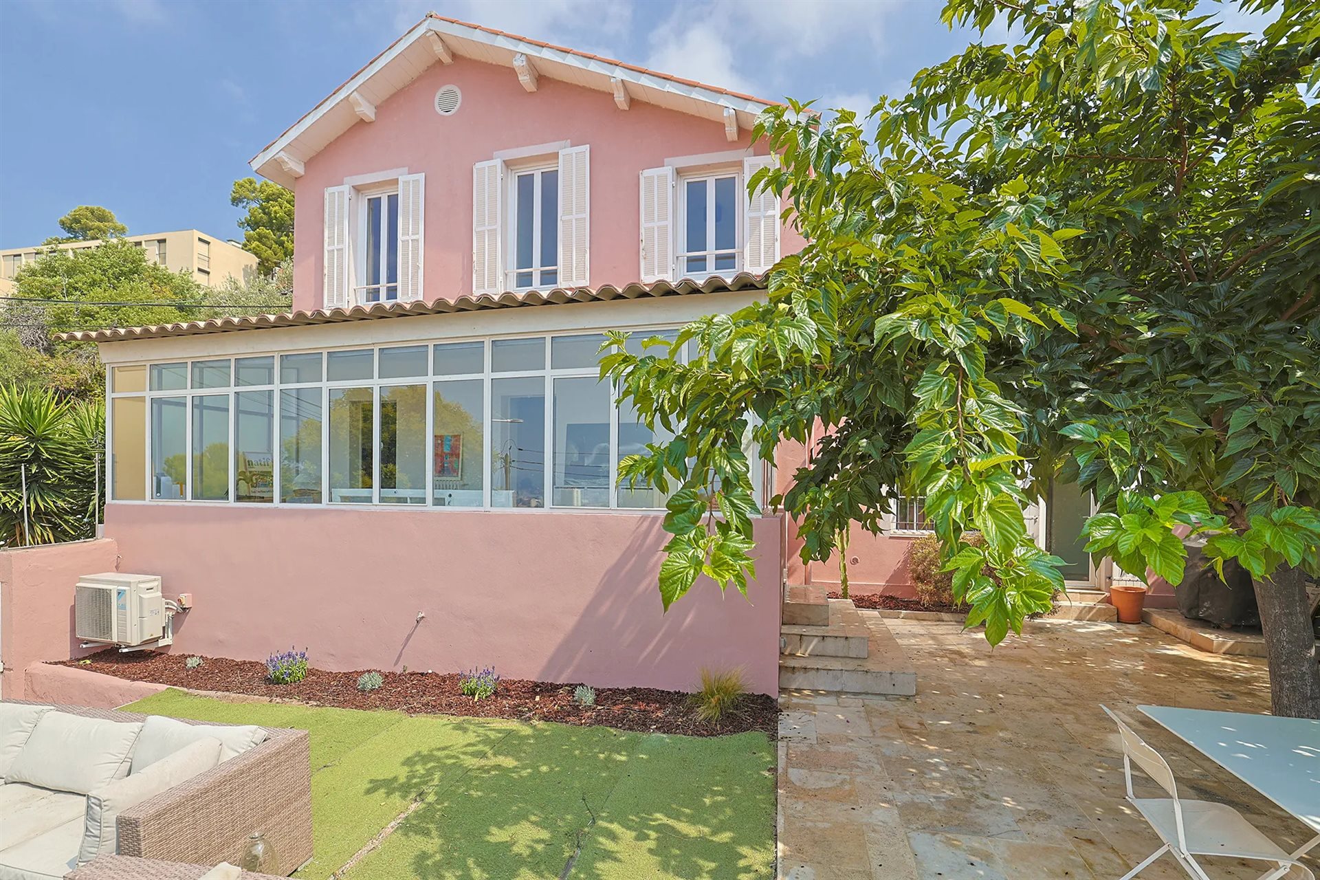 Maison à vendre, 98m², Toulon