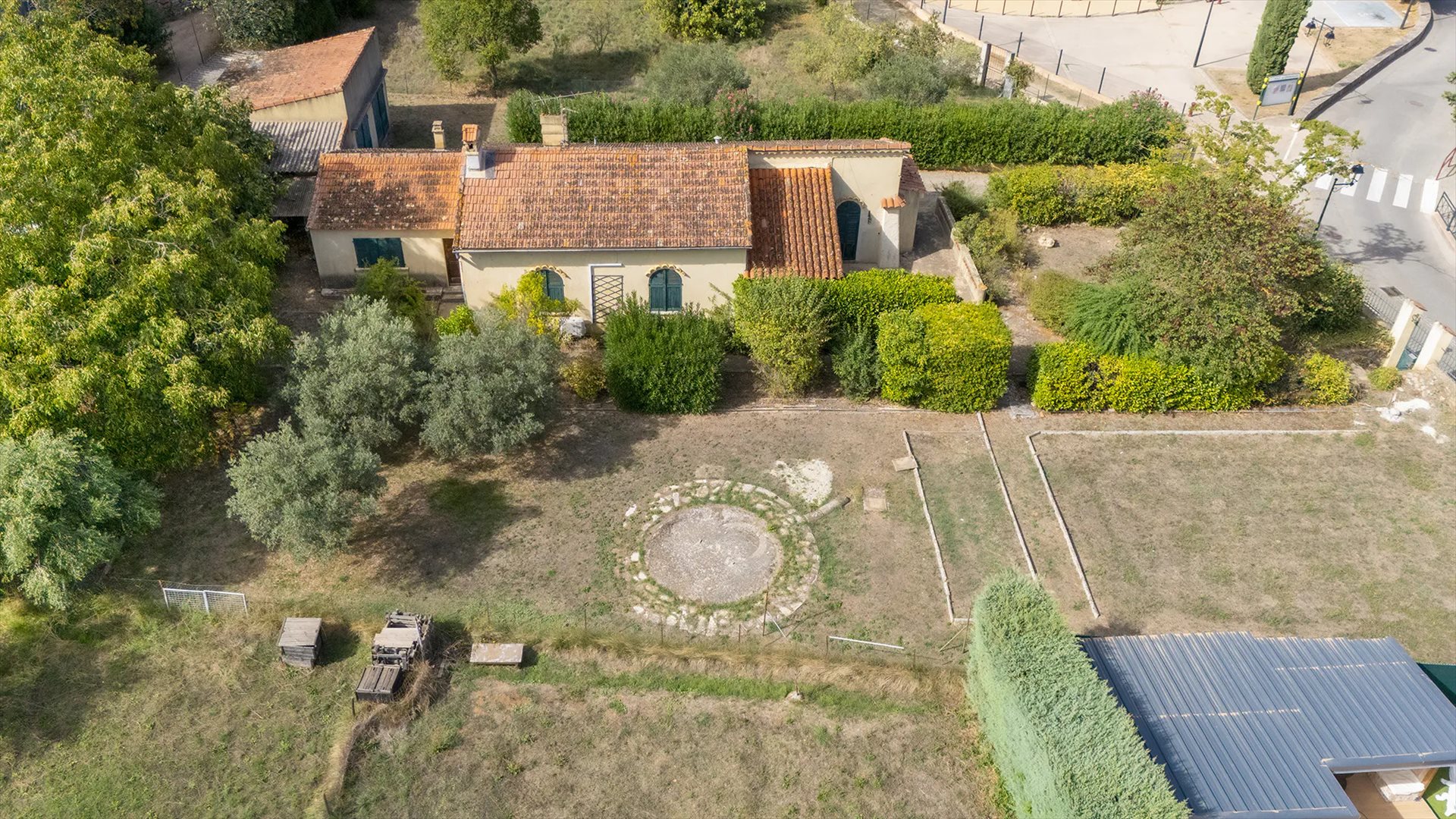 Maison à vendre, 117m², Carnoules