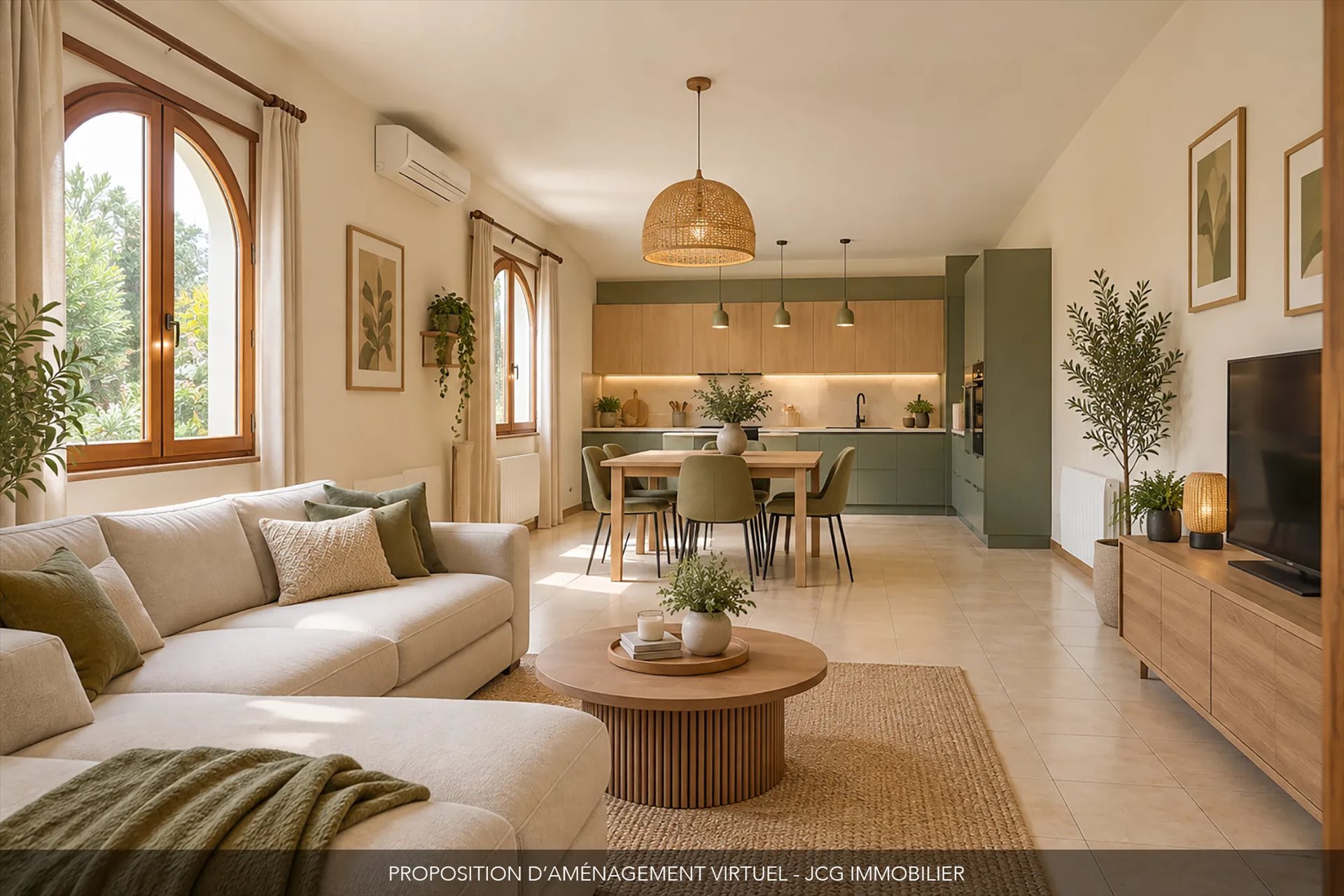 Maison à vendre, 117m², Carnoules