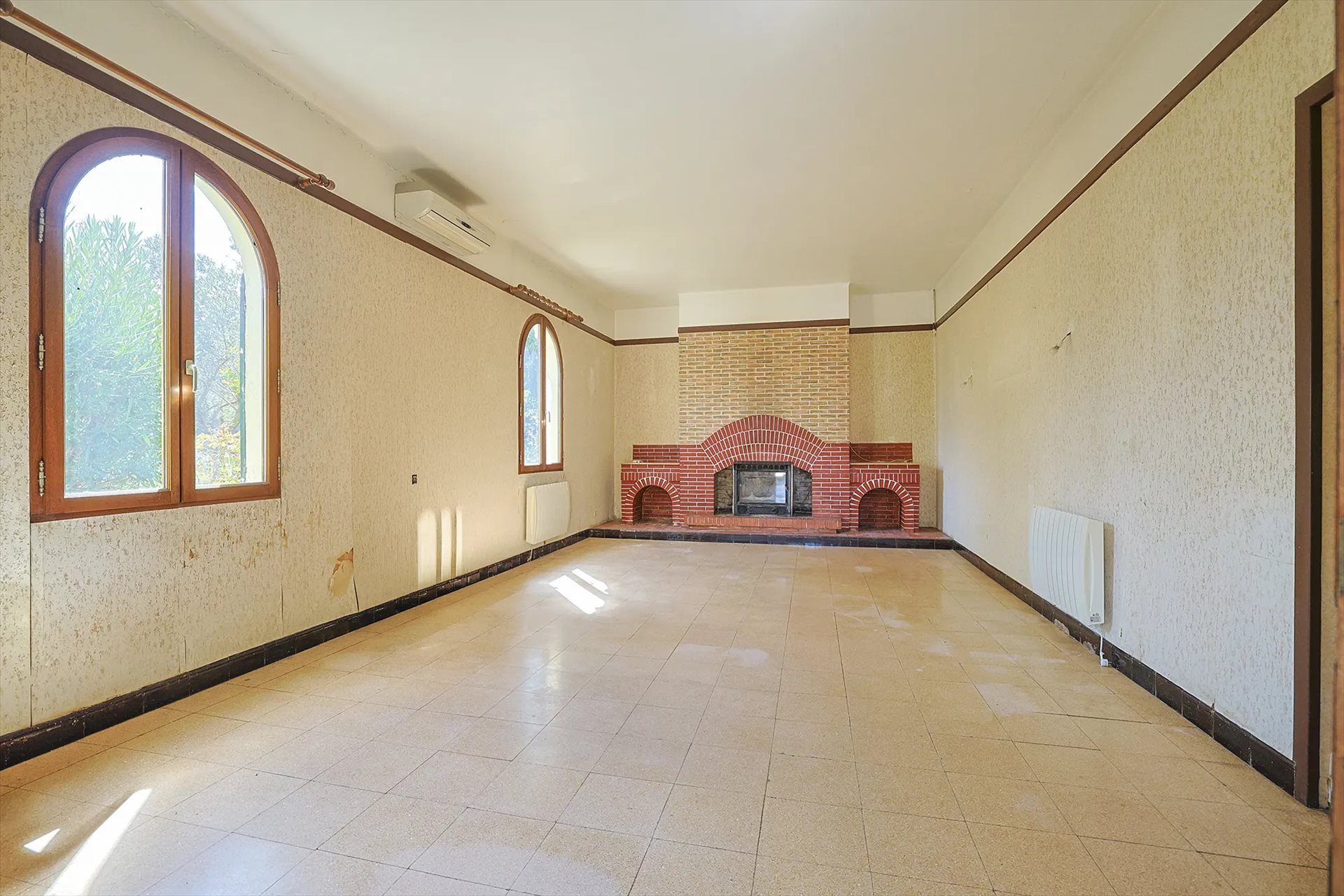 Maison à vendre, 117m², Carnoules