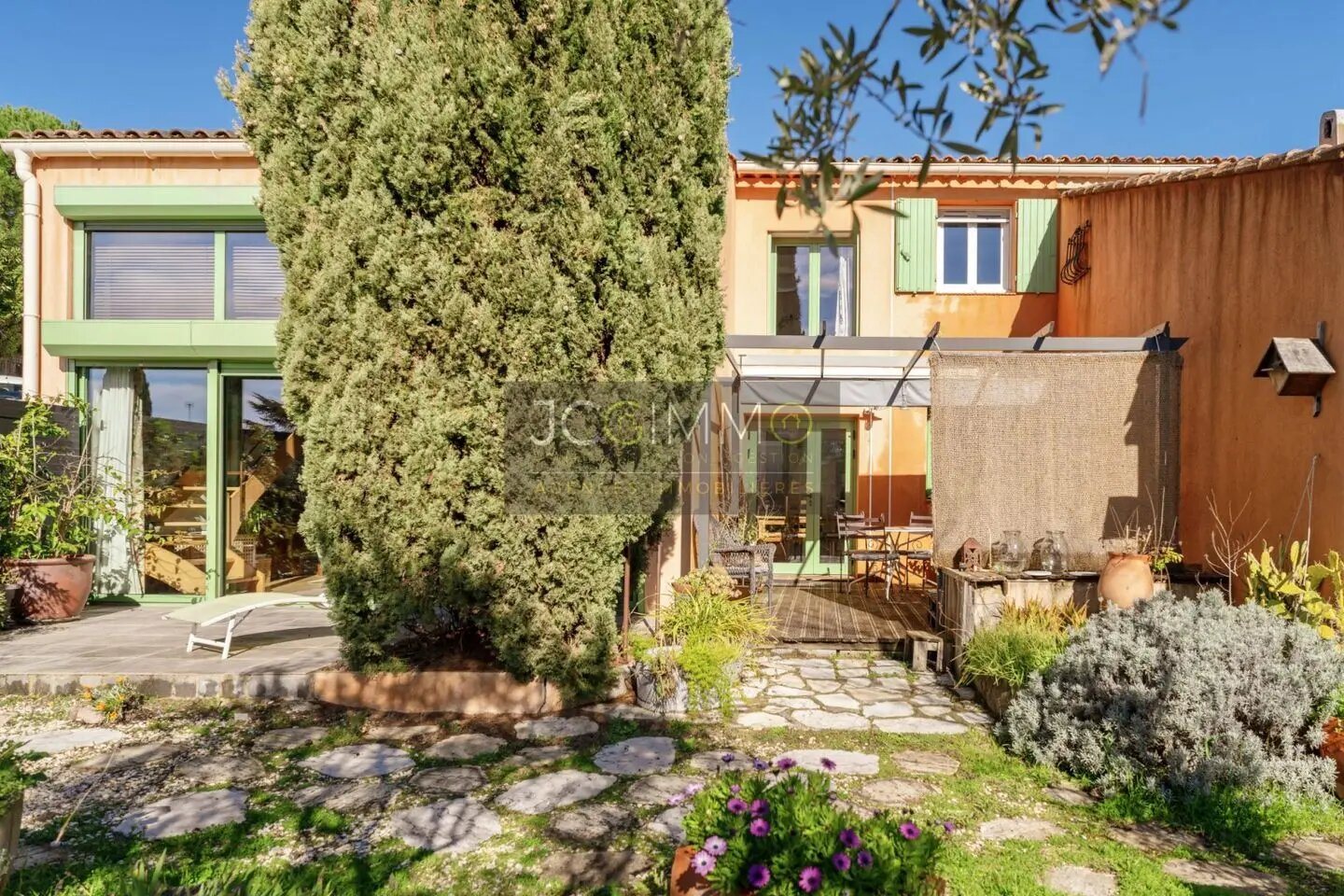 Maison à vendre, 160m², Pierrefeu-du-Var