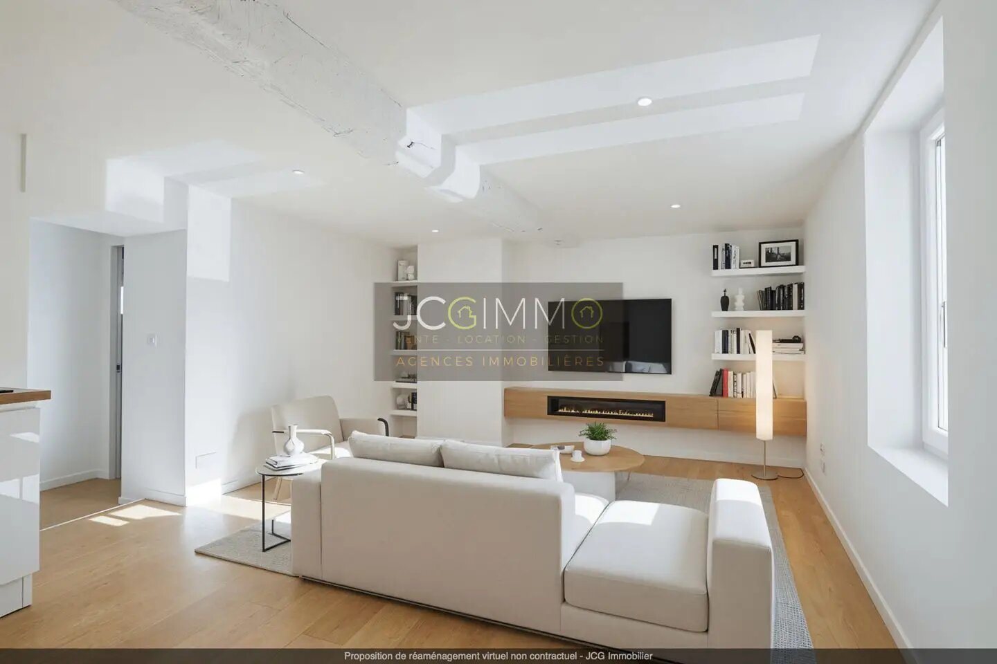 Appartement à vendre, 40m², Carcès