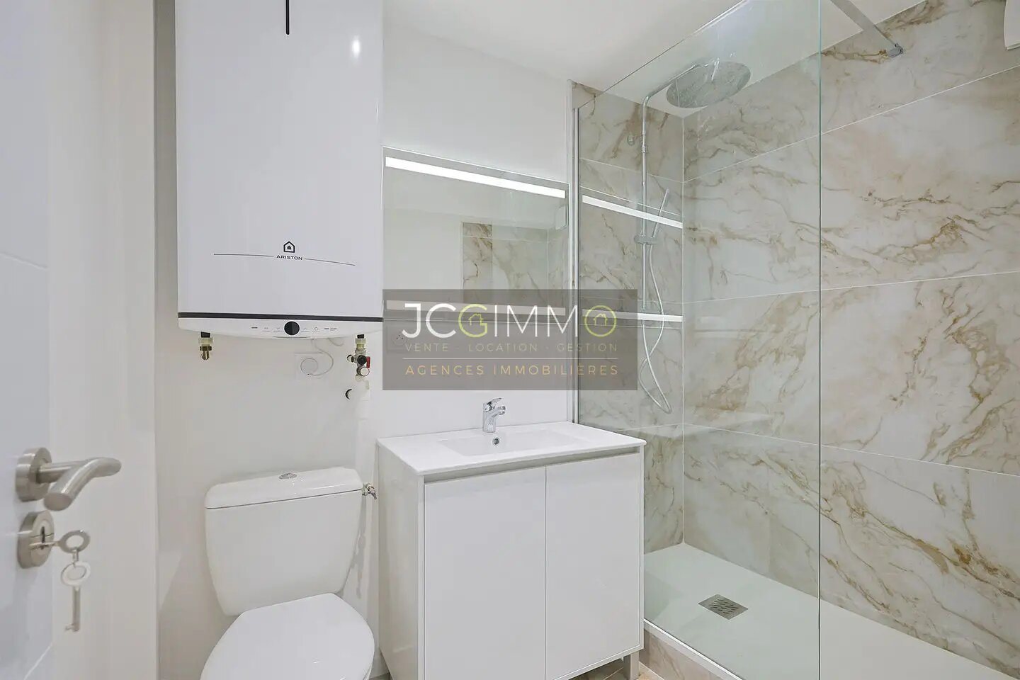 Appartement à vendre, 40m², Carcès