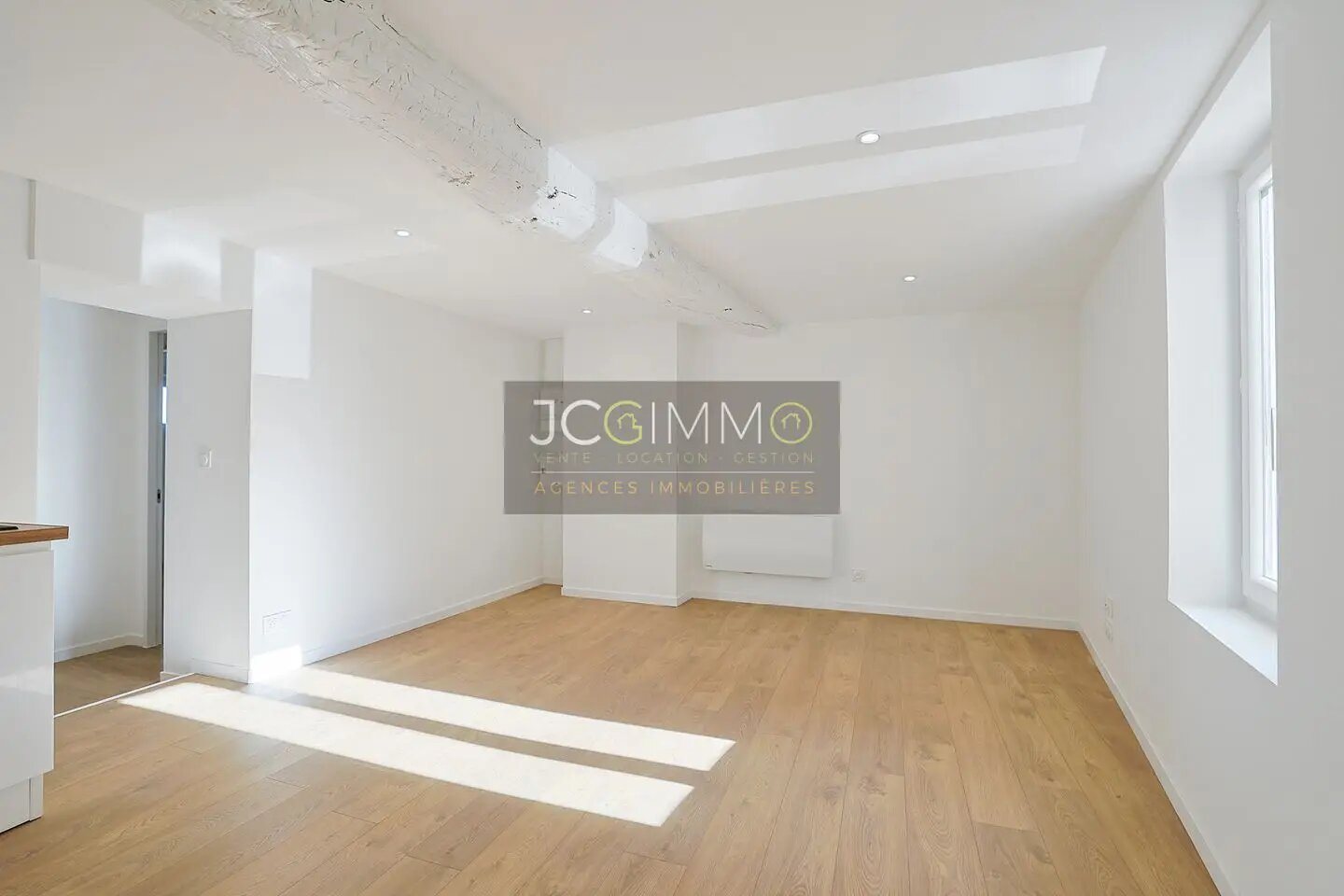 Appartement à vendre, 40m², Carcès