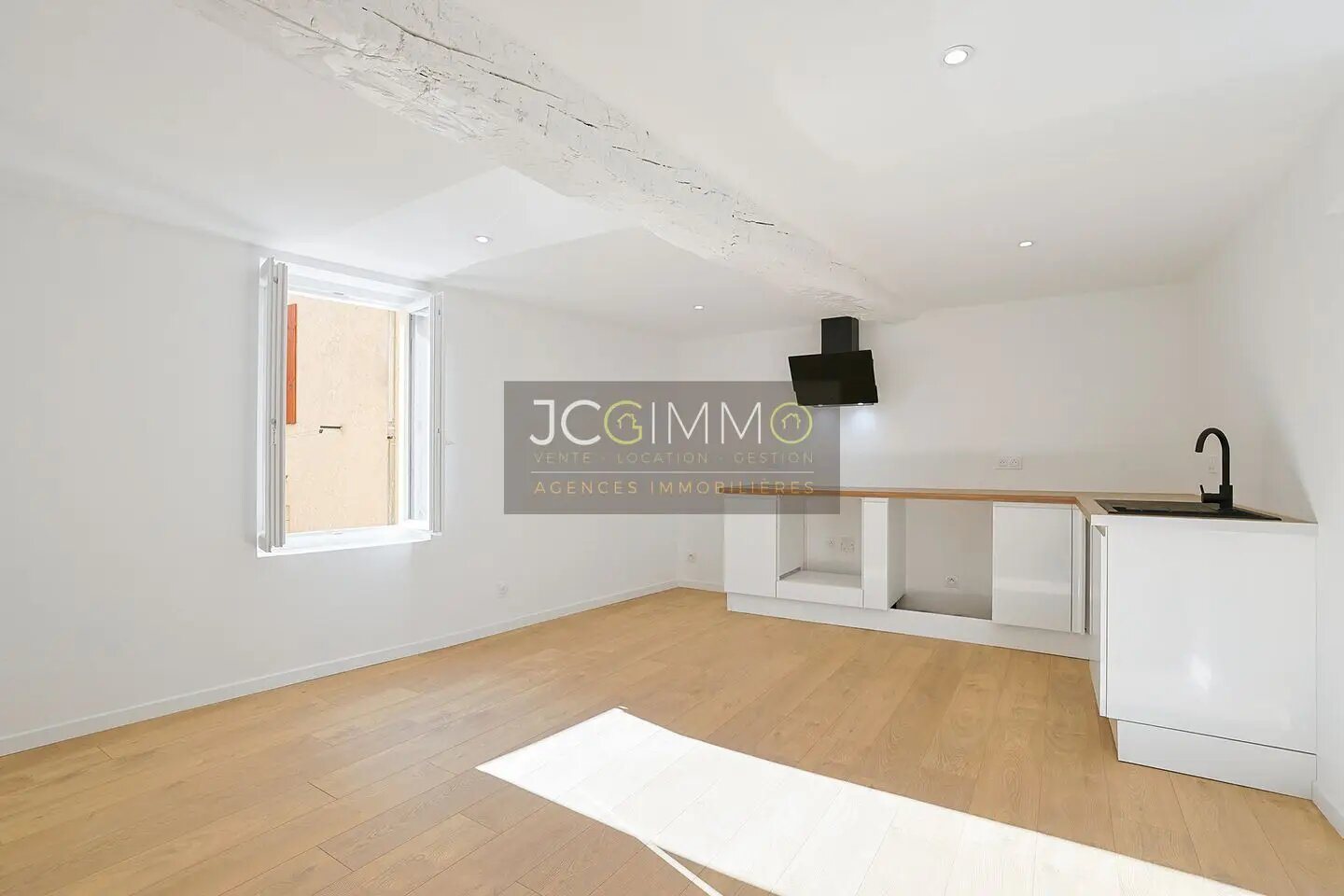 Appartement à vendre, 40m², Carcès