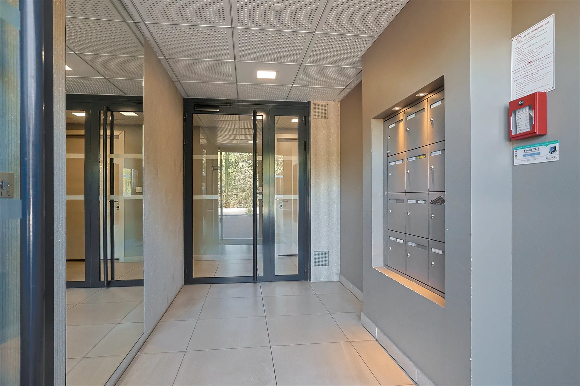 Appartement à vendre, 91m², Cuers