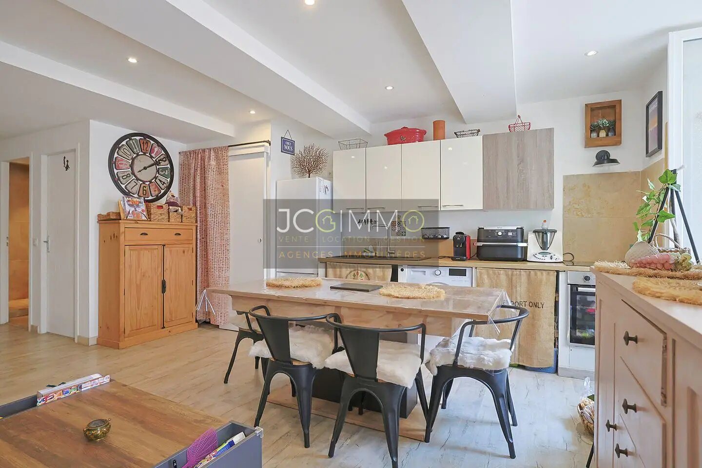 Appartement à vendre, 52m², Le Thoronet